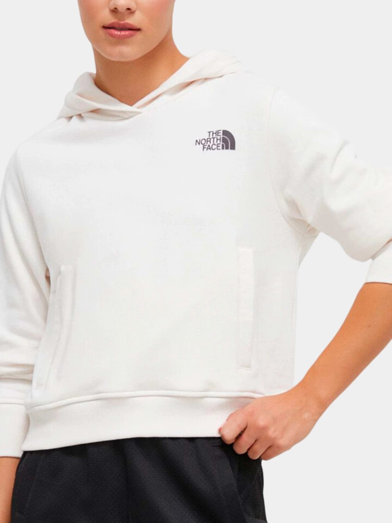 Худи и свитшоты The North Face модель NF0A854DN3N1