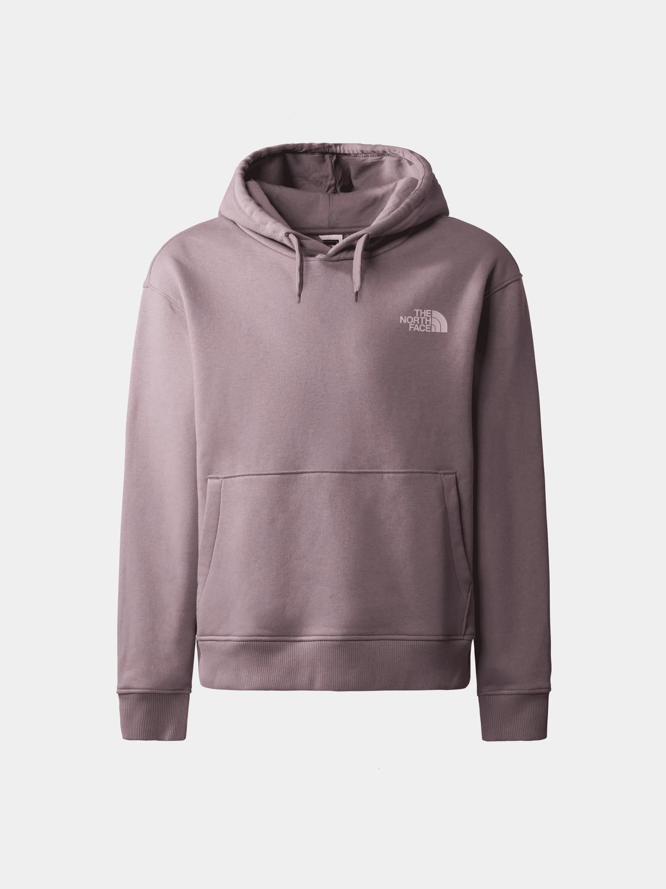 Худи и свитшоты The North Face модель NF0A854QI0V1