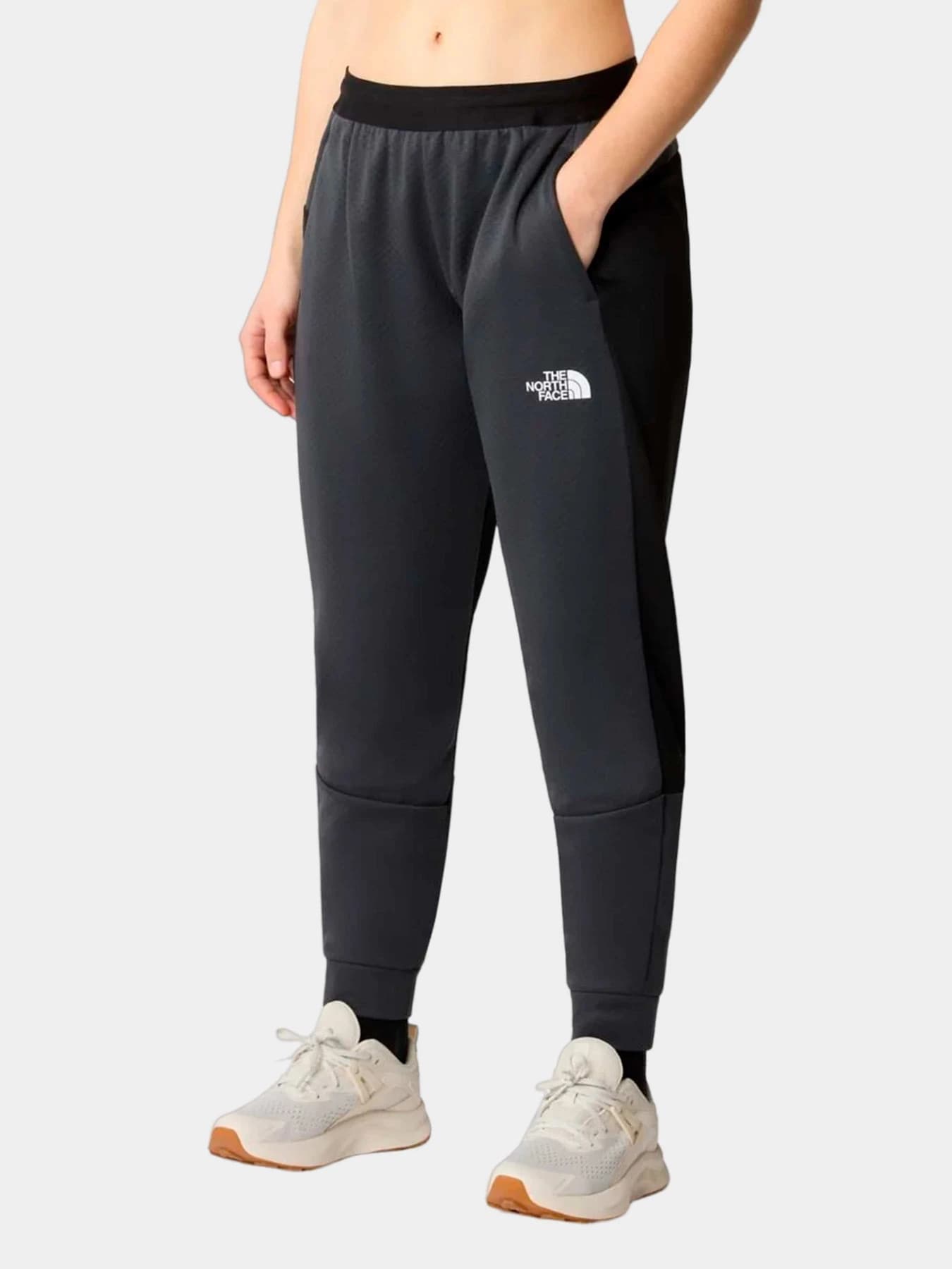 Брюки The North Face модель NF0A856LMN81