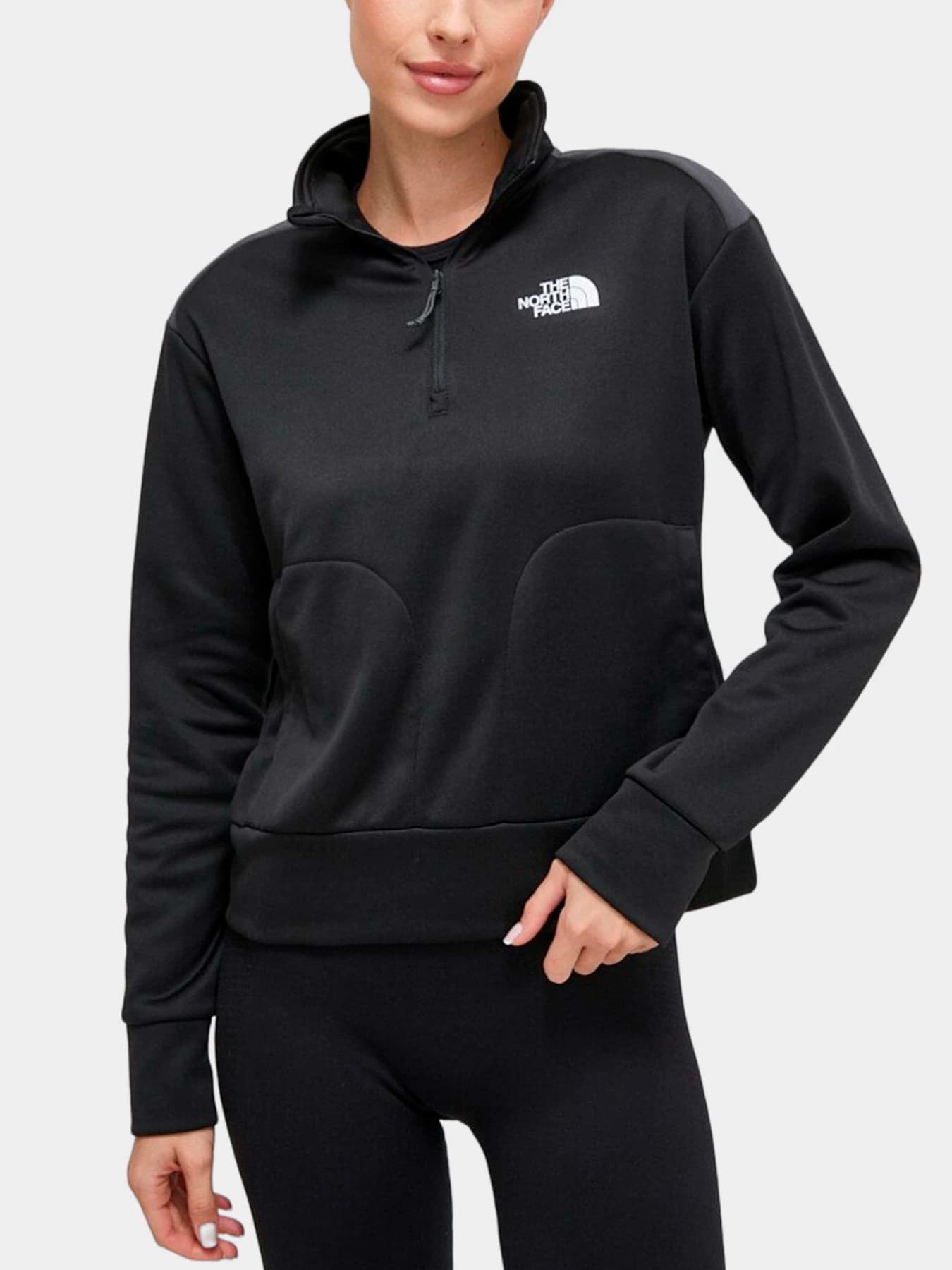 Худи и свитшоты The North Face модель NF0A856MKT01