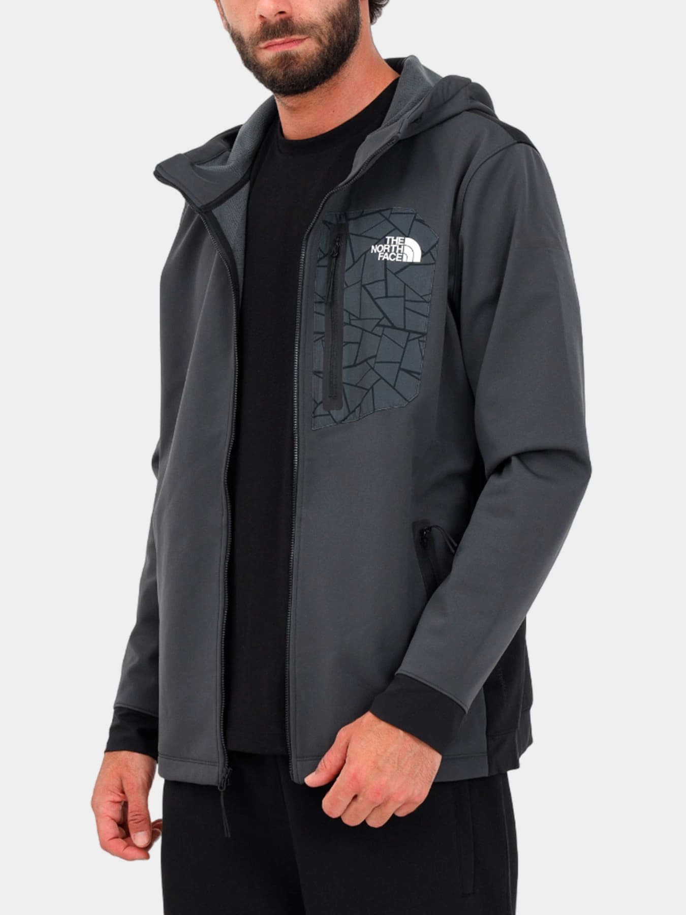 Куртки и дубленки The North Face модель NF0A856XO7J1