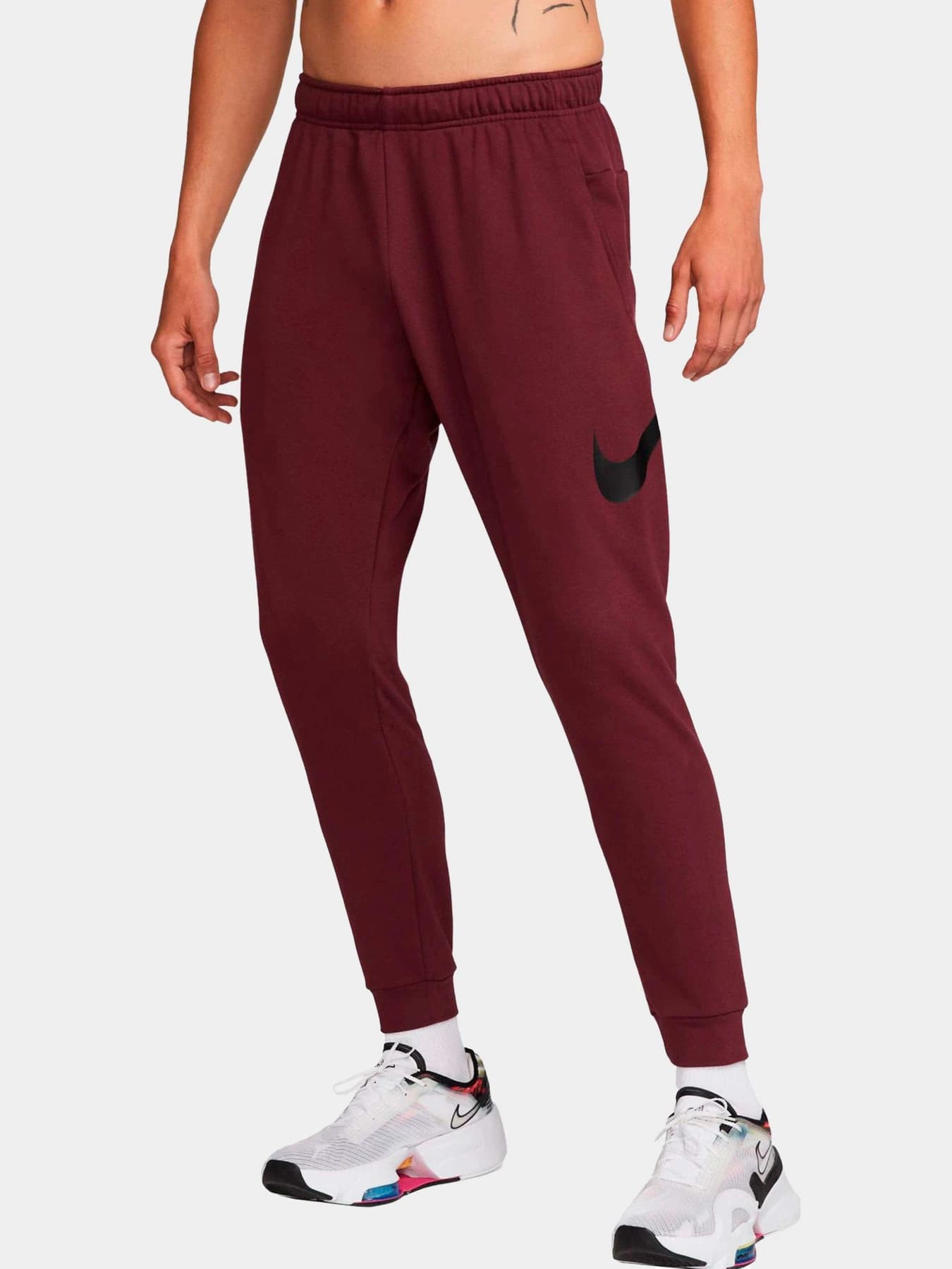 Брюки NIKE модель CU6775-681