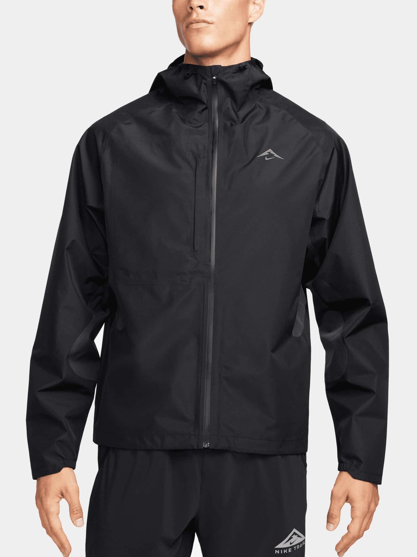 Куртки и дубленки NIKE модель FB7532-010