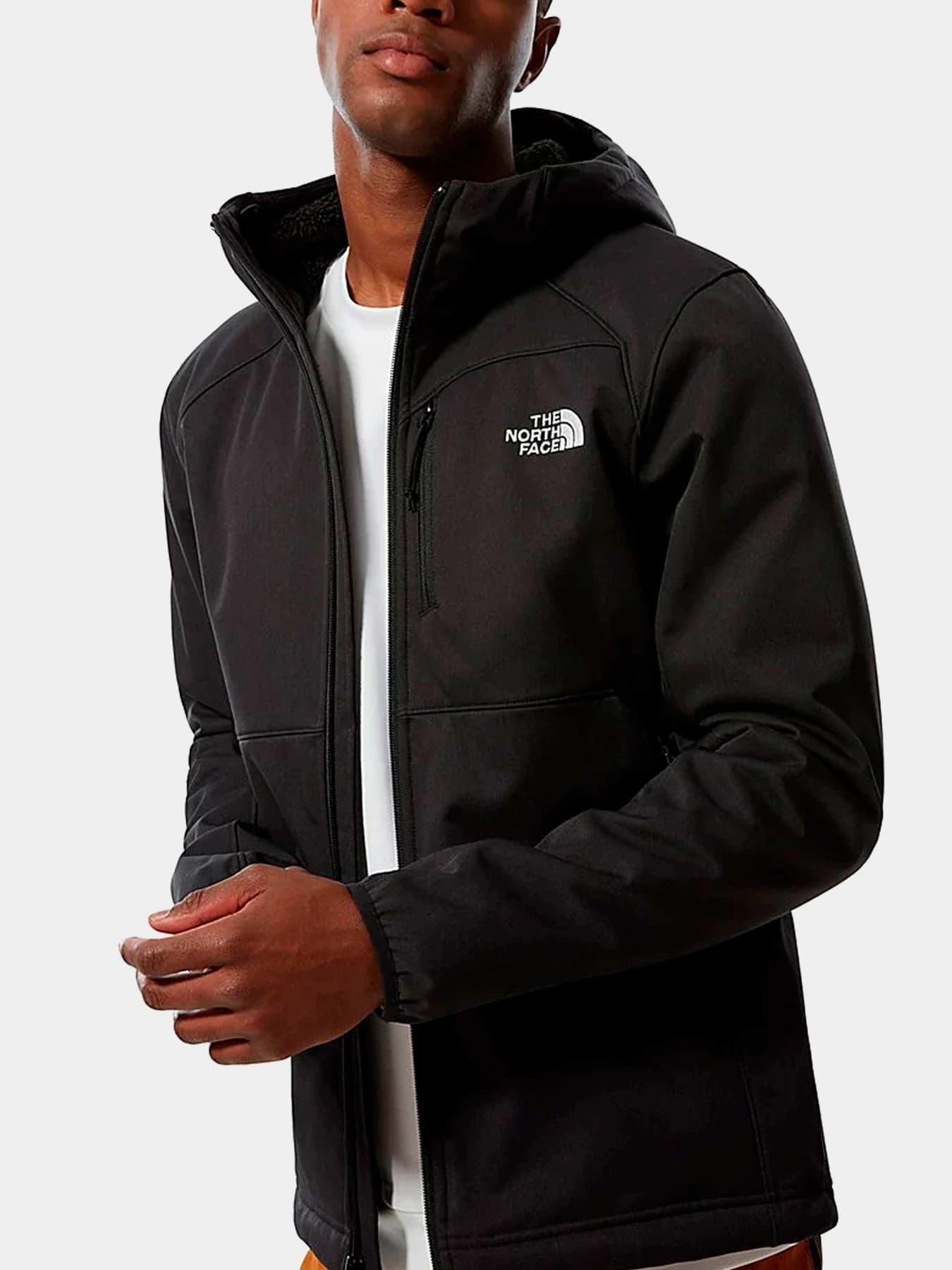Куртки и дубленки The North Face модель NF0A3YFPKX71