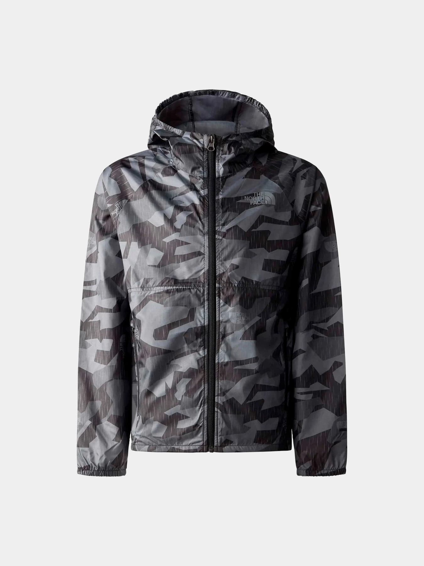 Куртки и дубленки The North Face модель NF0A82D8OWP1