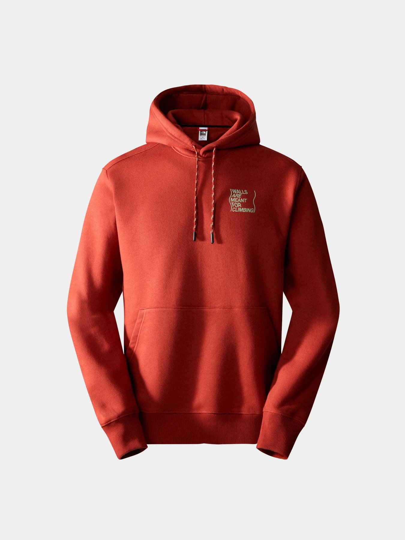 Худи и свитшоты The North Face модель NF0A8522UBC1