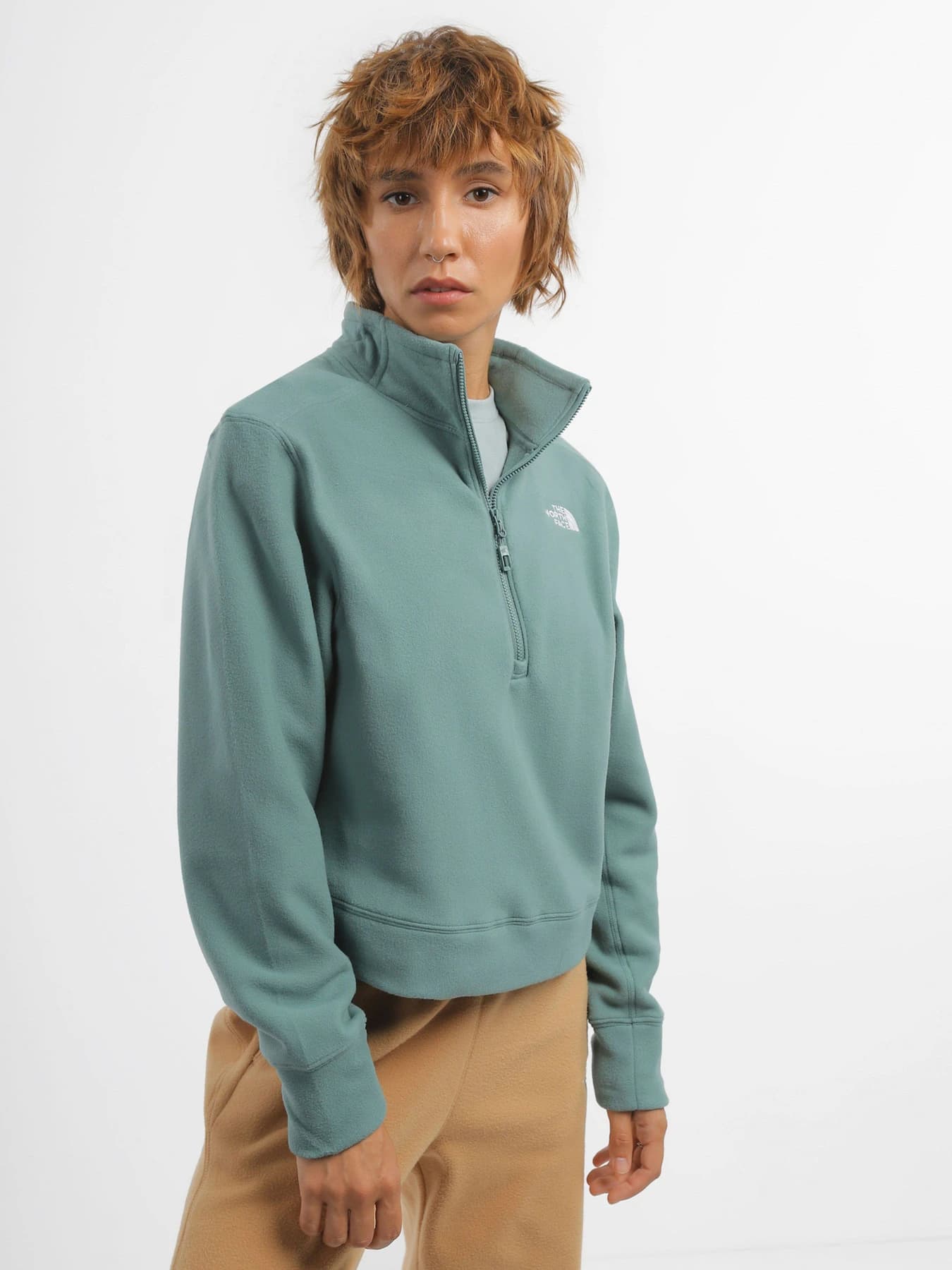Худи и свитшоты The North Face модель NF0A855PI0F1