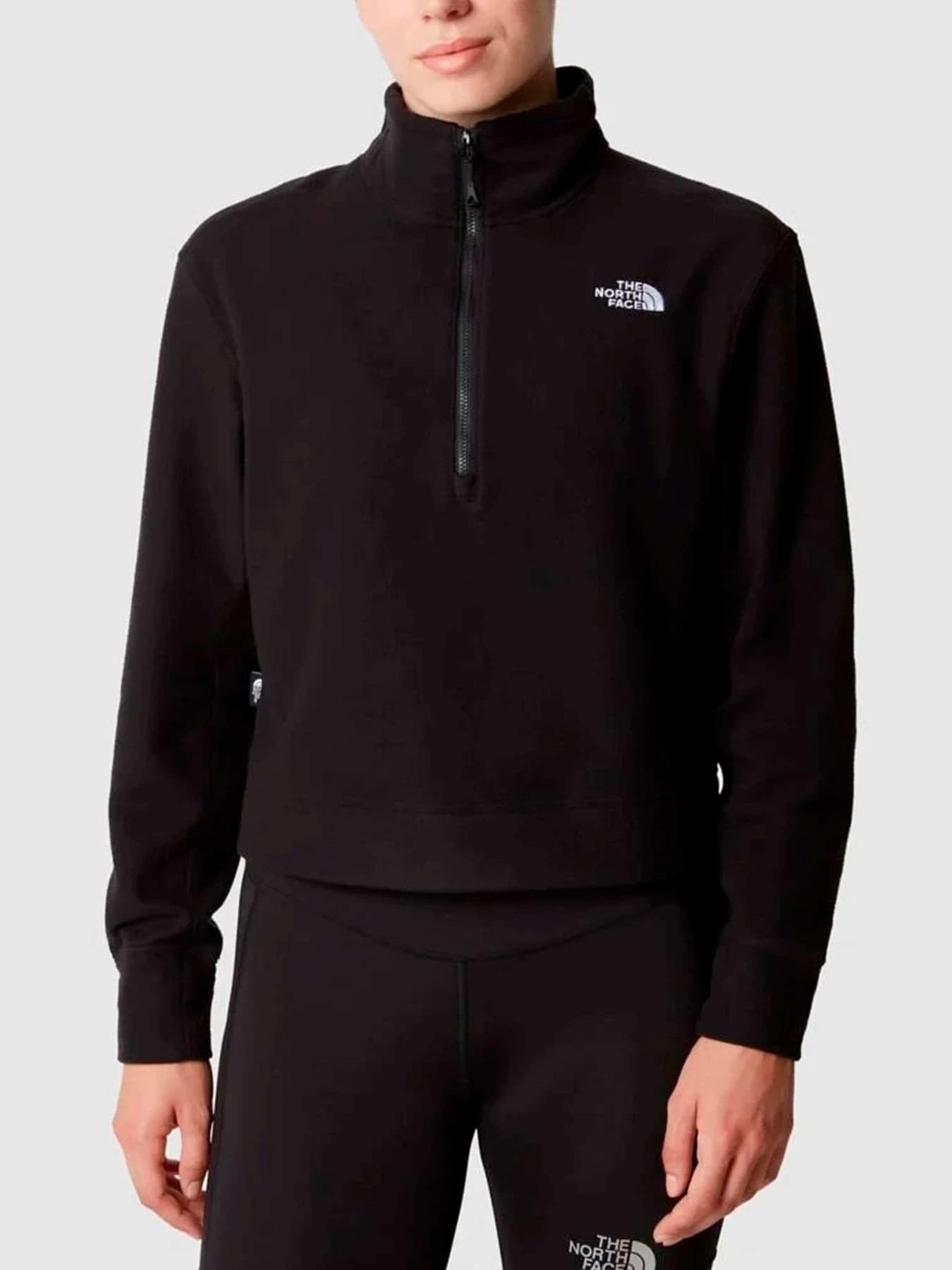 Худи и свитшоты The North Face модель NF0A855PJK31