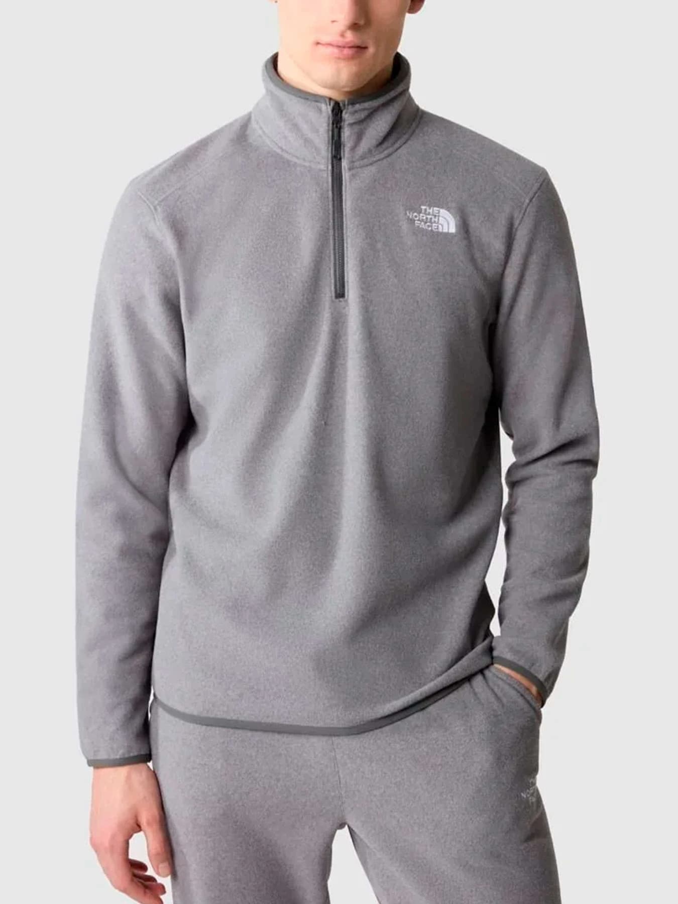 Худи и свитшоты The North Face модель NF0A855WDYY1