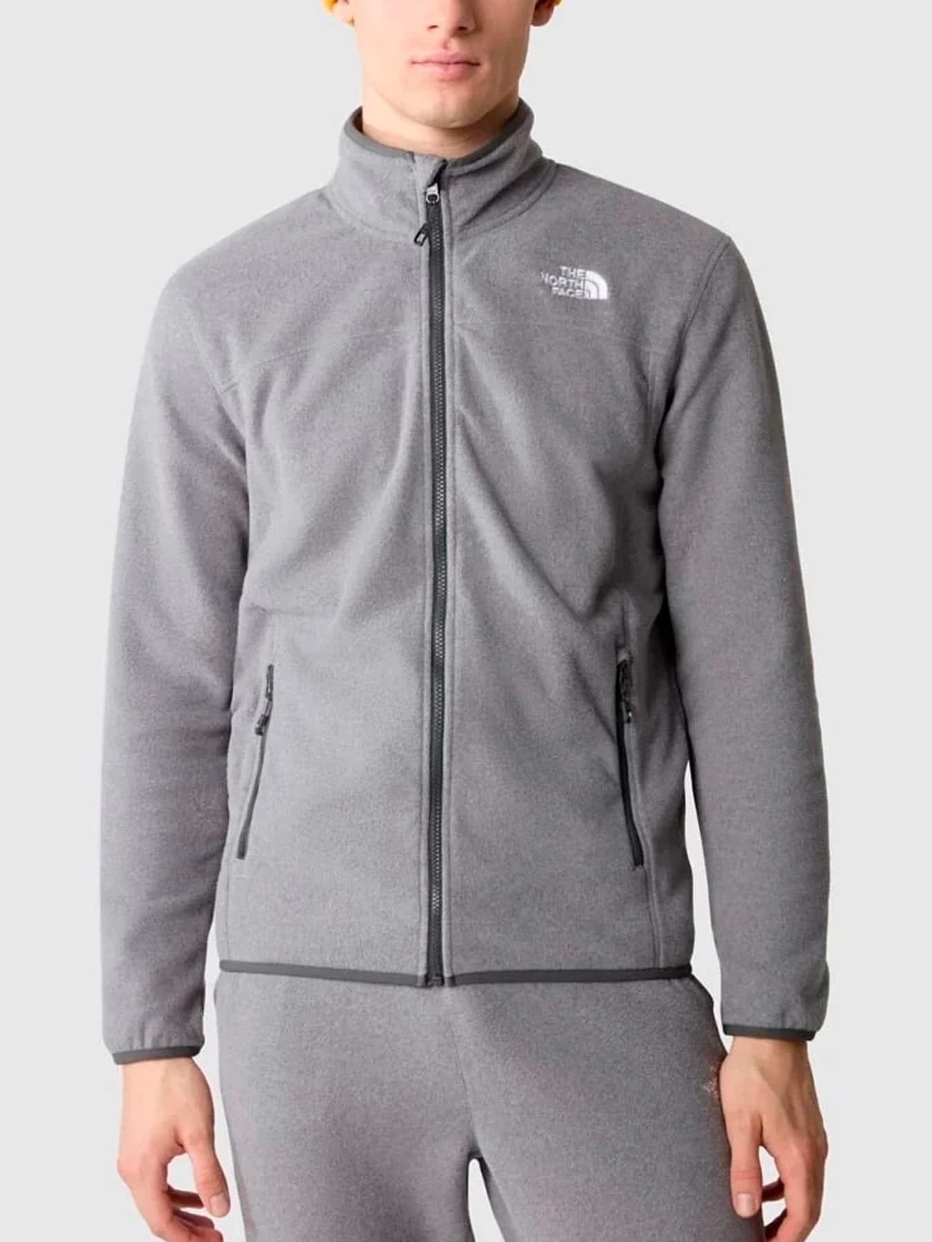 Худи и свитшоты The North Face модель NF0A855XDYY1
