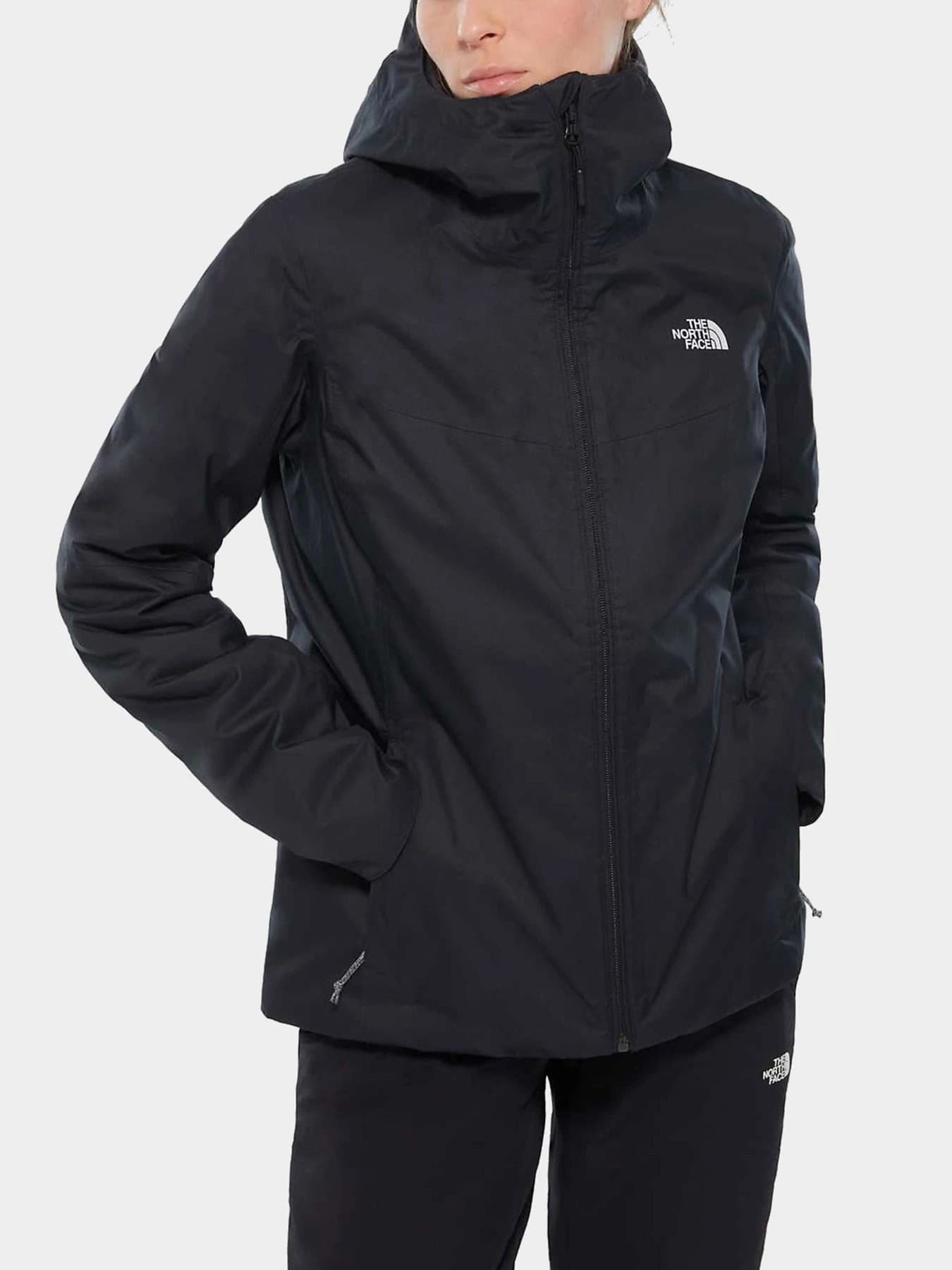 Куртки и дубленки The North Face модель NF0A3Y1JJK31