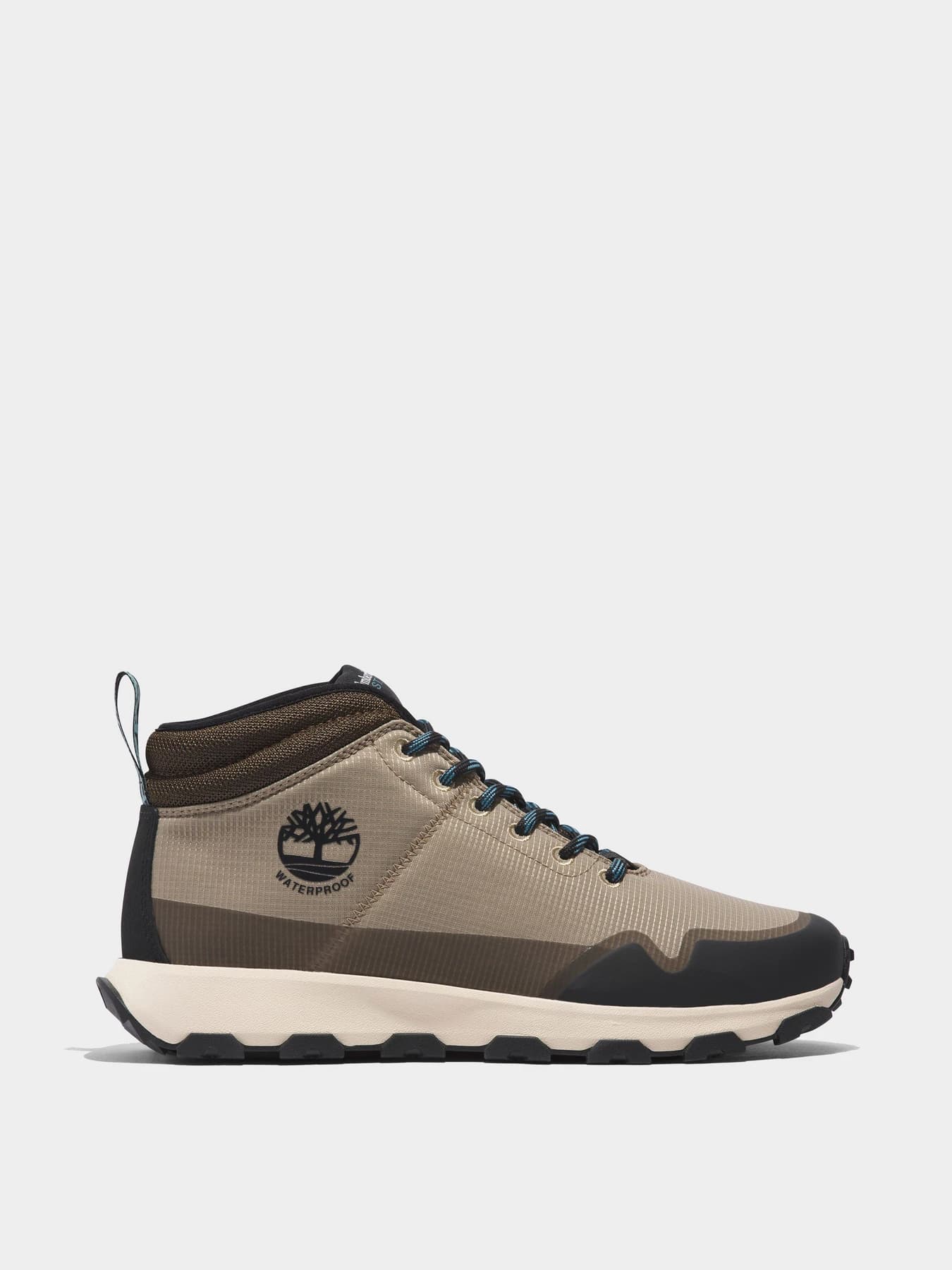 Ботинки и сапоги Timberland модель TB0A62ZRDH4