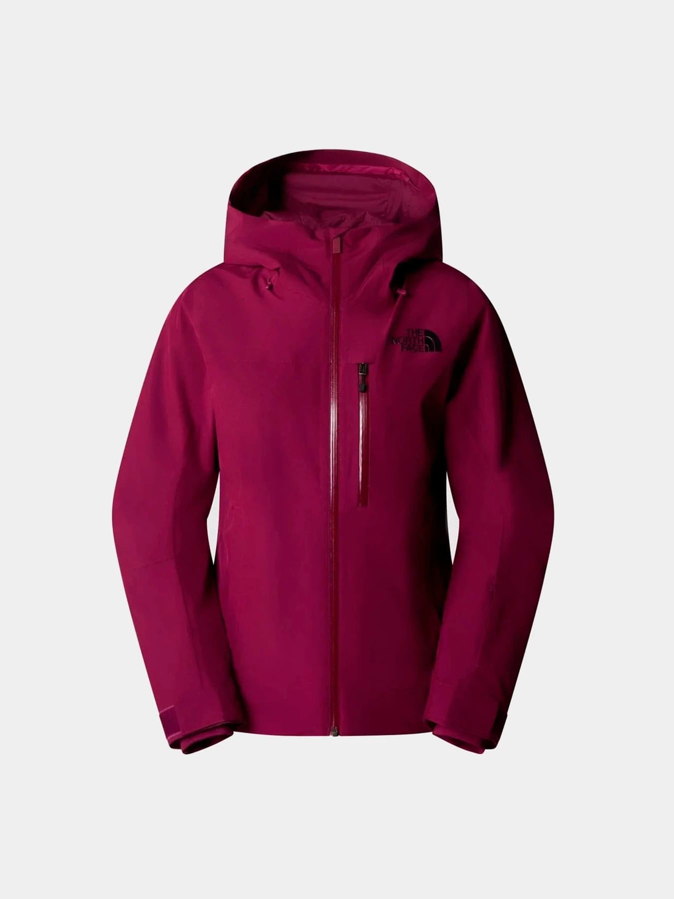 Куртки и дубленки The North Face модель NF0A4R1RI0H1