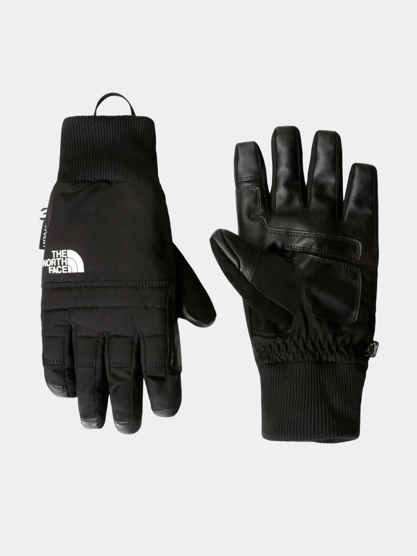Перчатки и варежки The North Face модель NF0A7RGYJK31