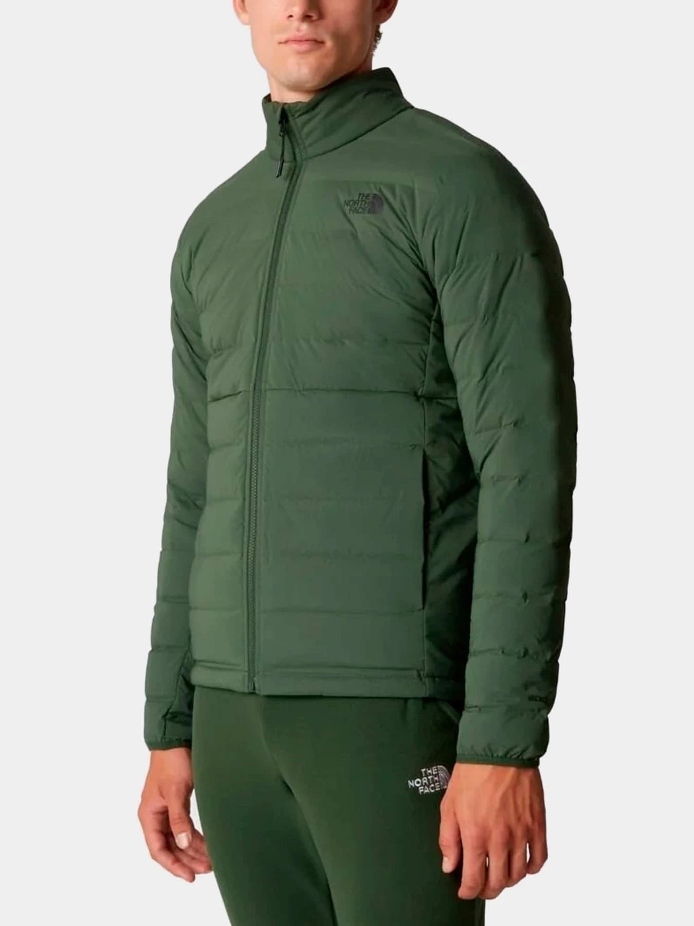 Куртки и дубленки The North Face модель NF0A7UJFI0P1