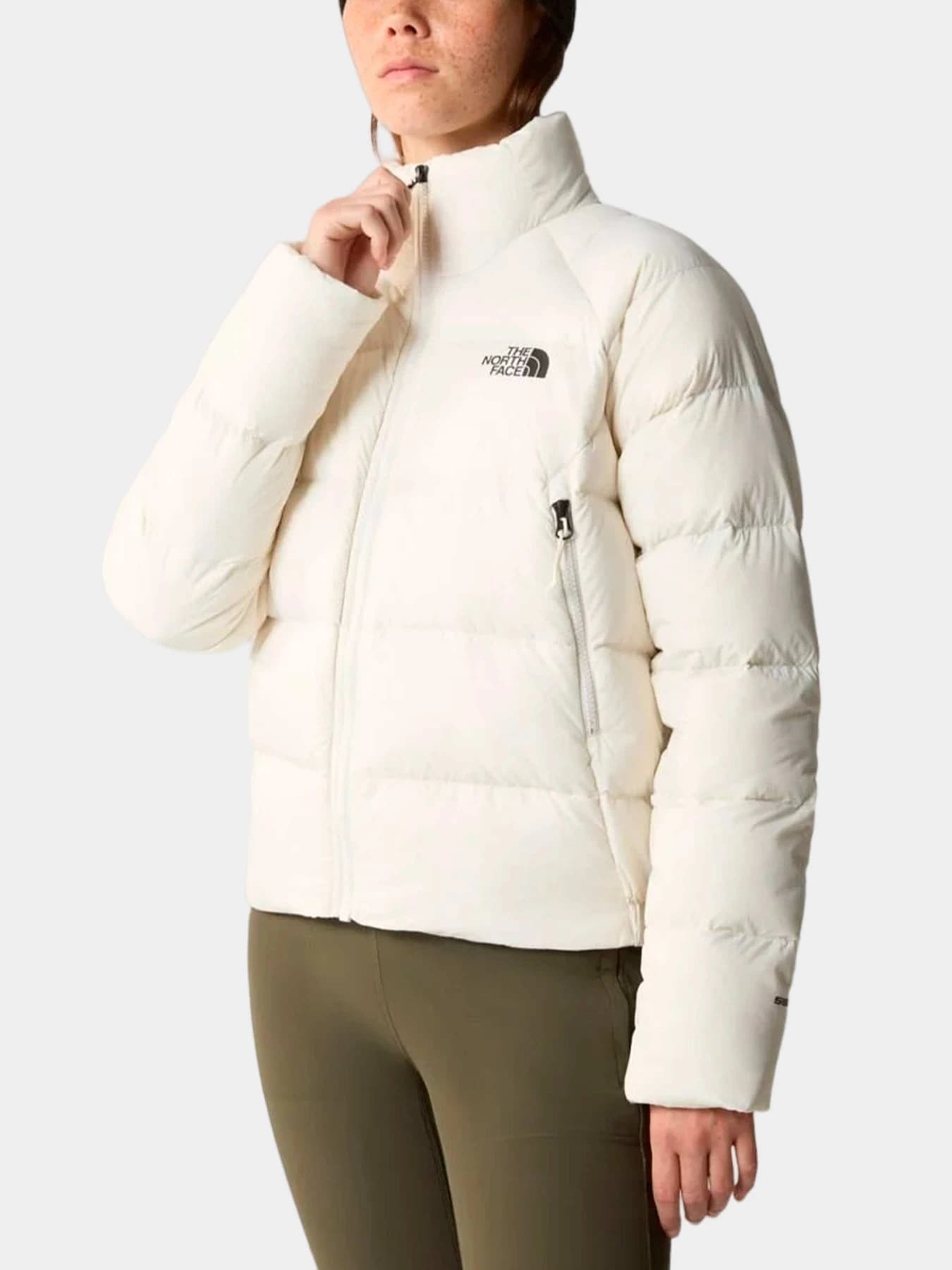 Куртки и дубленки The North Face модель NF0A3Y4SN3N1