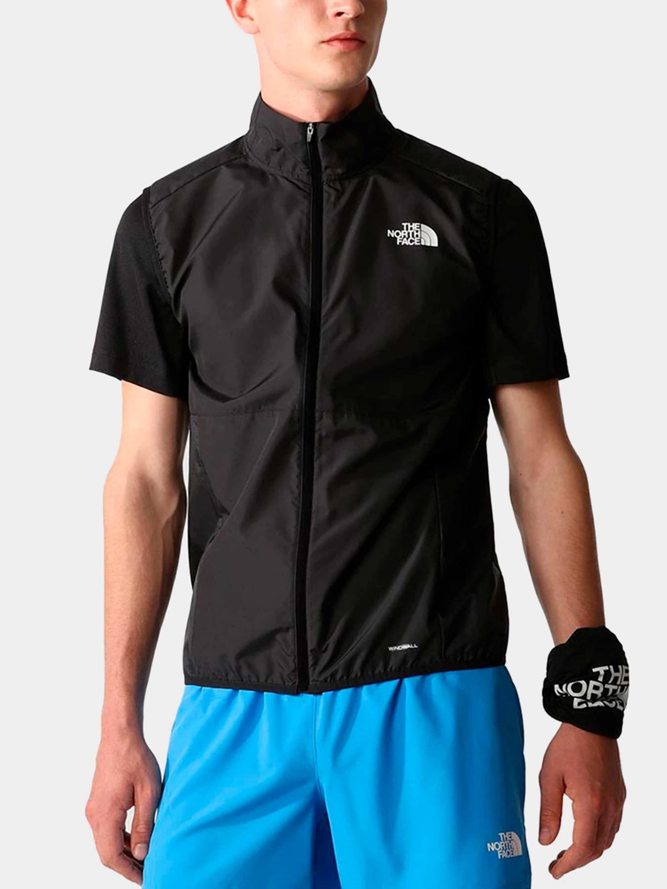 Куртки и дубленки The North Face модель NF0A8253JK31