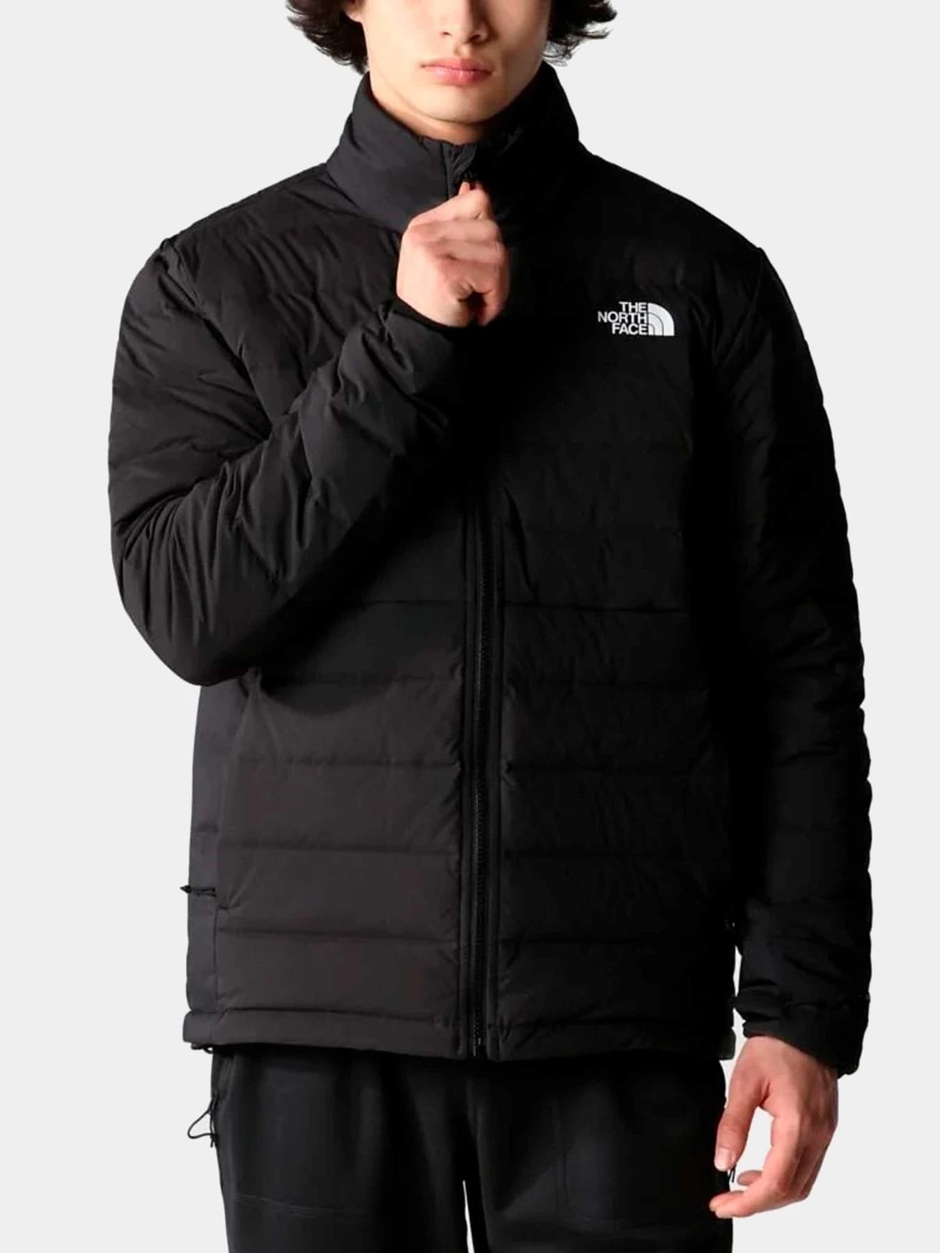 Куртки и дубленки The North Face модель NF0A7UJFJK31