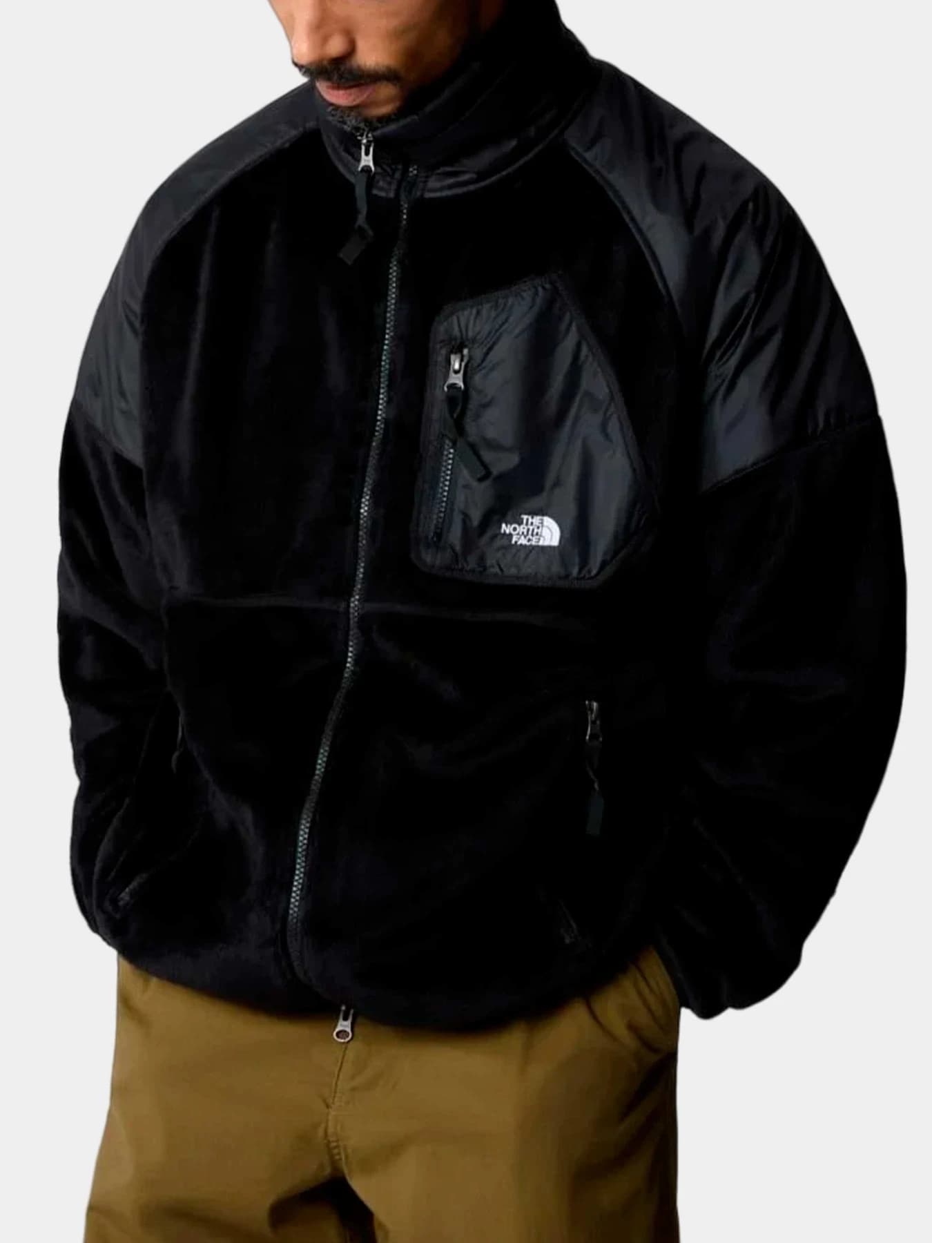 Куртки и дубленки The North Face модель NF0A84F6JK31
