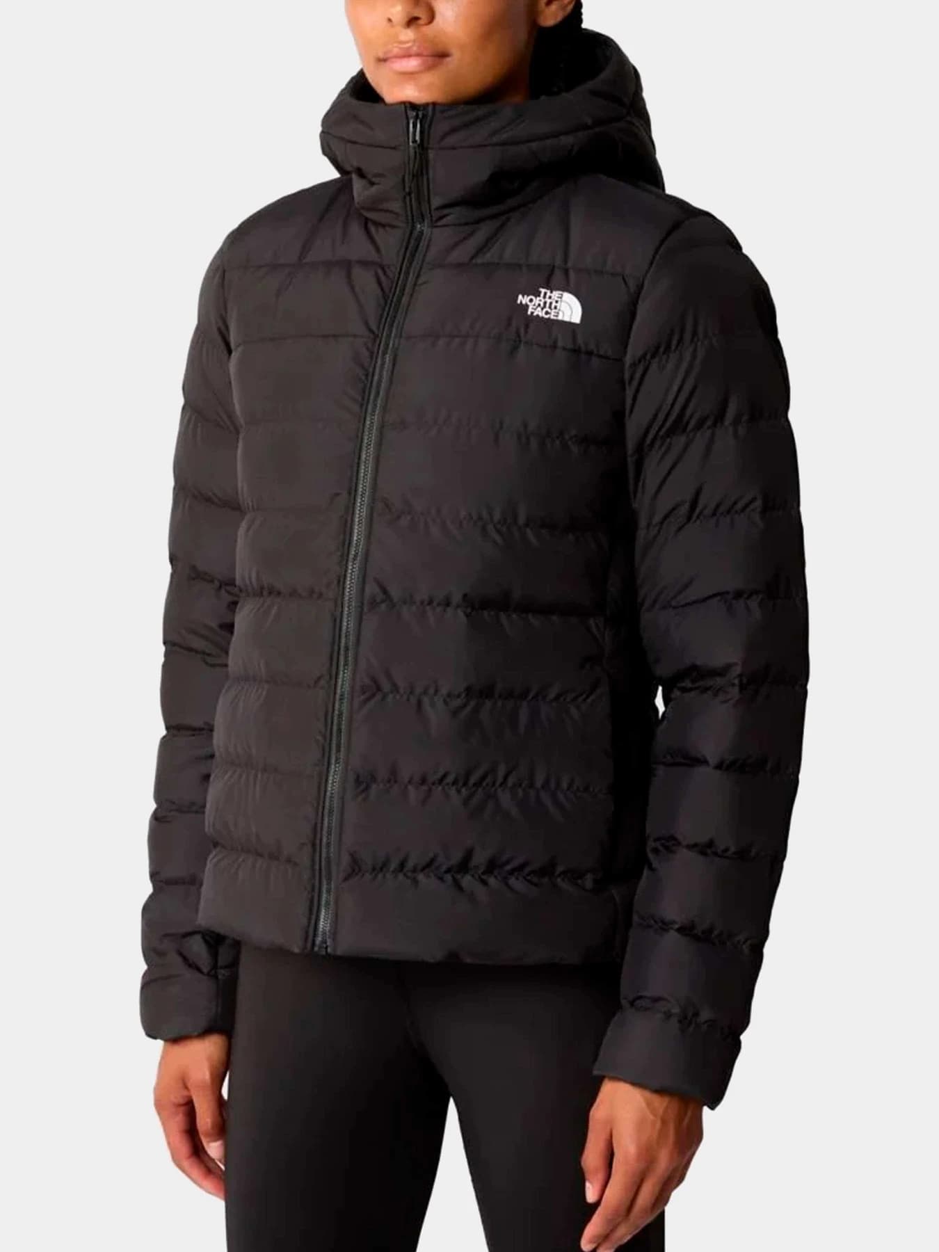 Куртки и дубленки The North Face модель NF0A84IVJK31