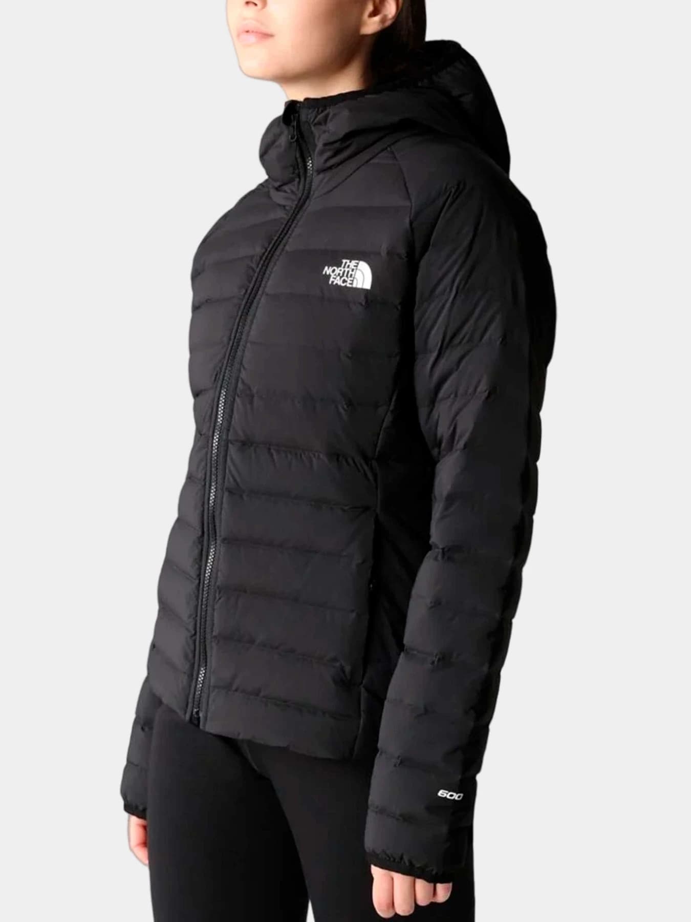 Куртки и дубленки The North Face модель NF0A7UK5JK31