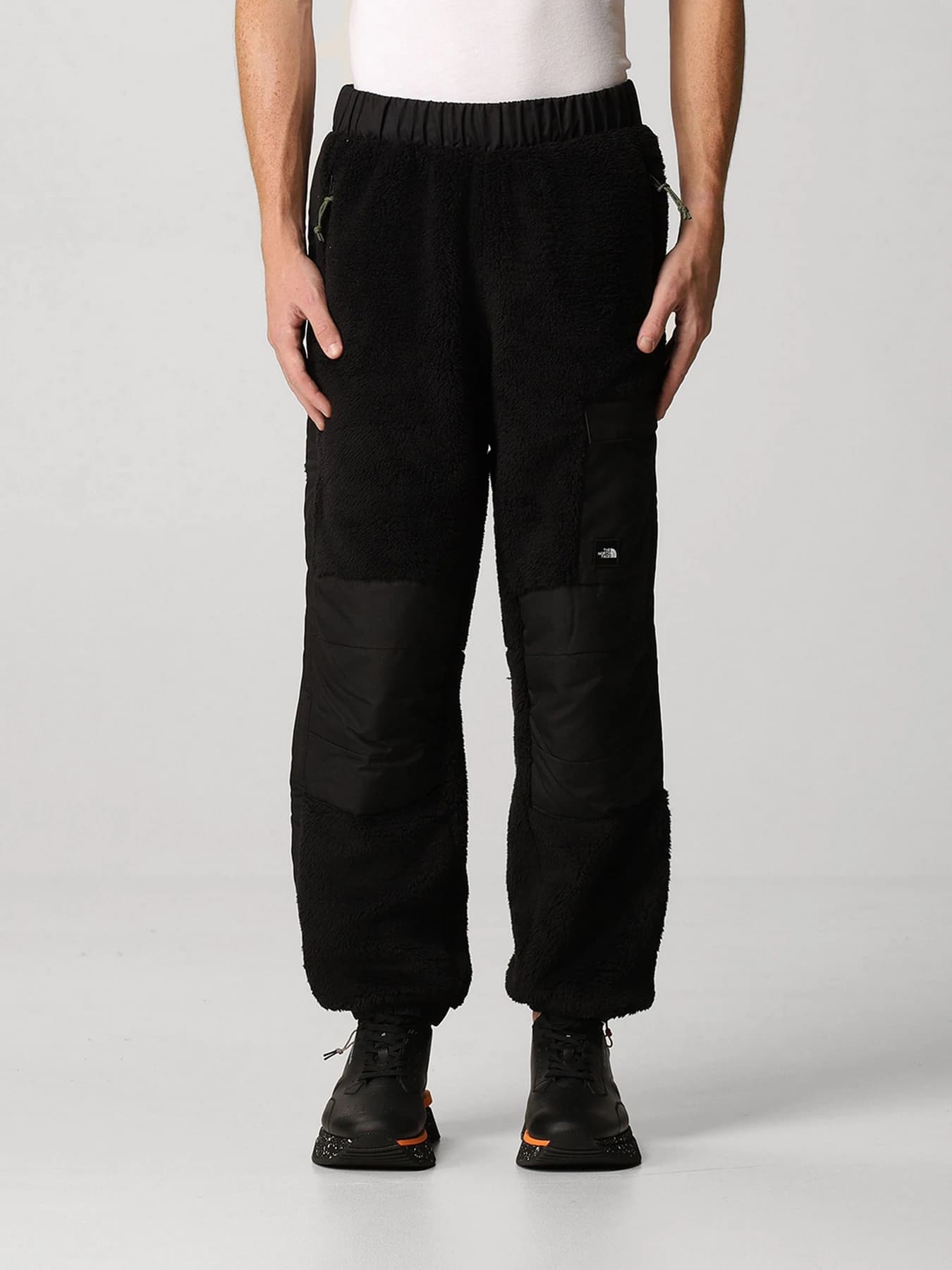 Брюки The North Face модель NF0A5IC6JK31