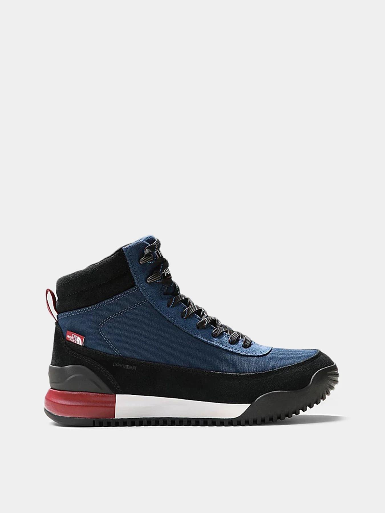 Ботинки и сапоги The North Face модель NF0A5G2YMG71