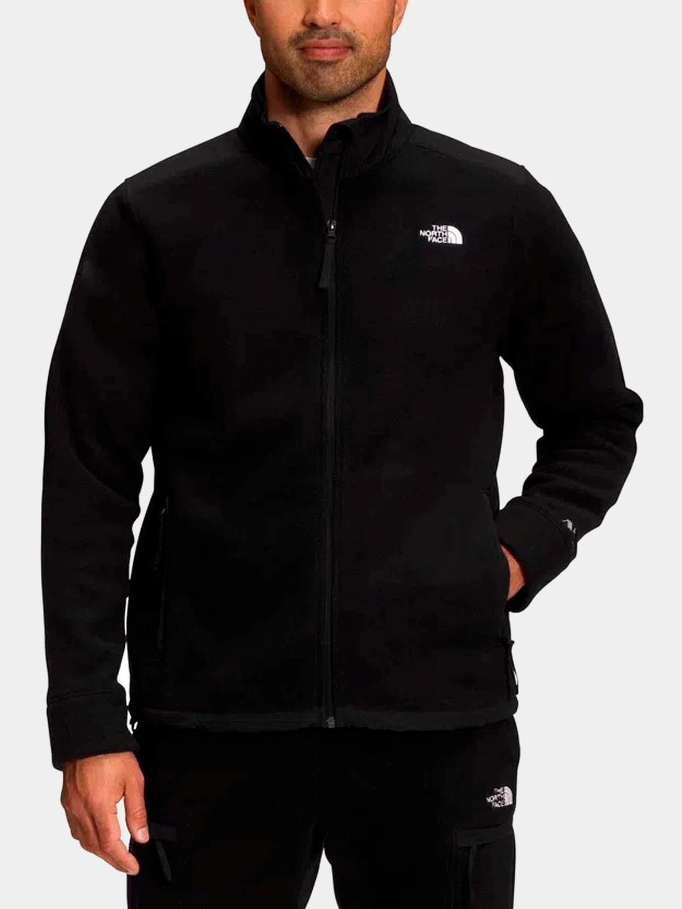 Куртки и дубленки The North Face модель NF0A7WWLKX71