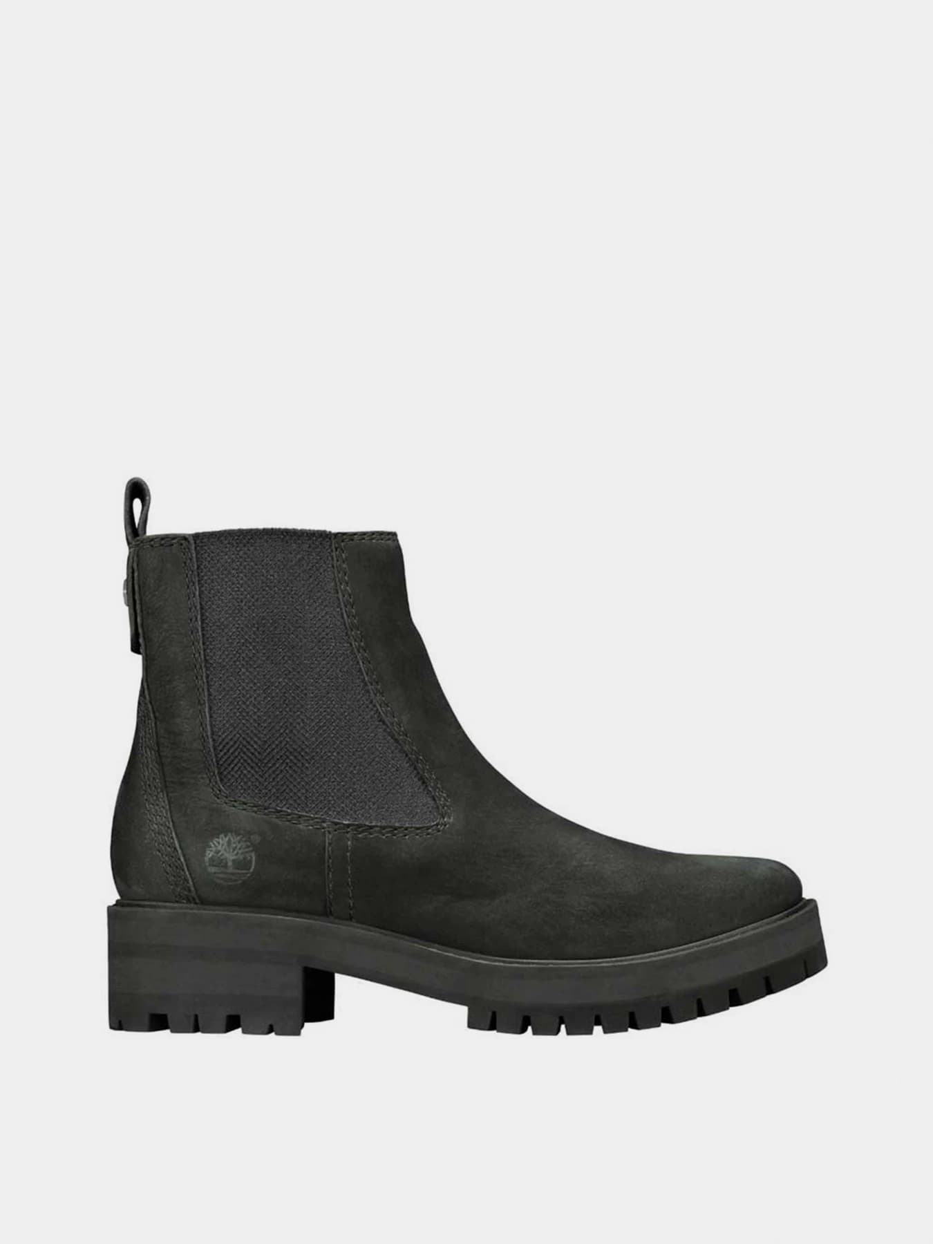 Ботинки и сапоги Timberland модель TB0A1J66015