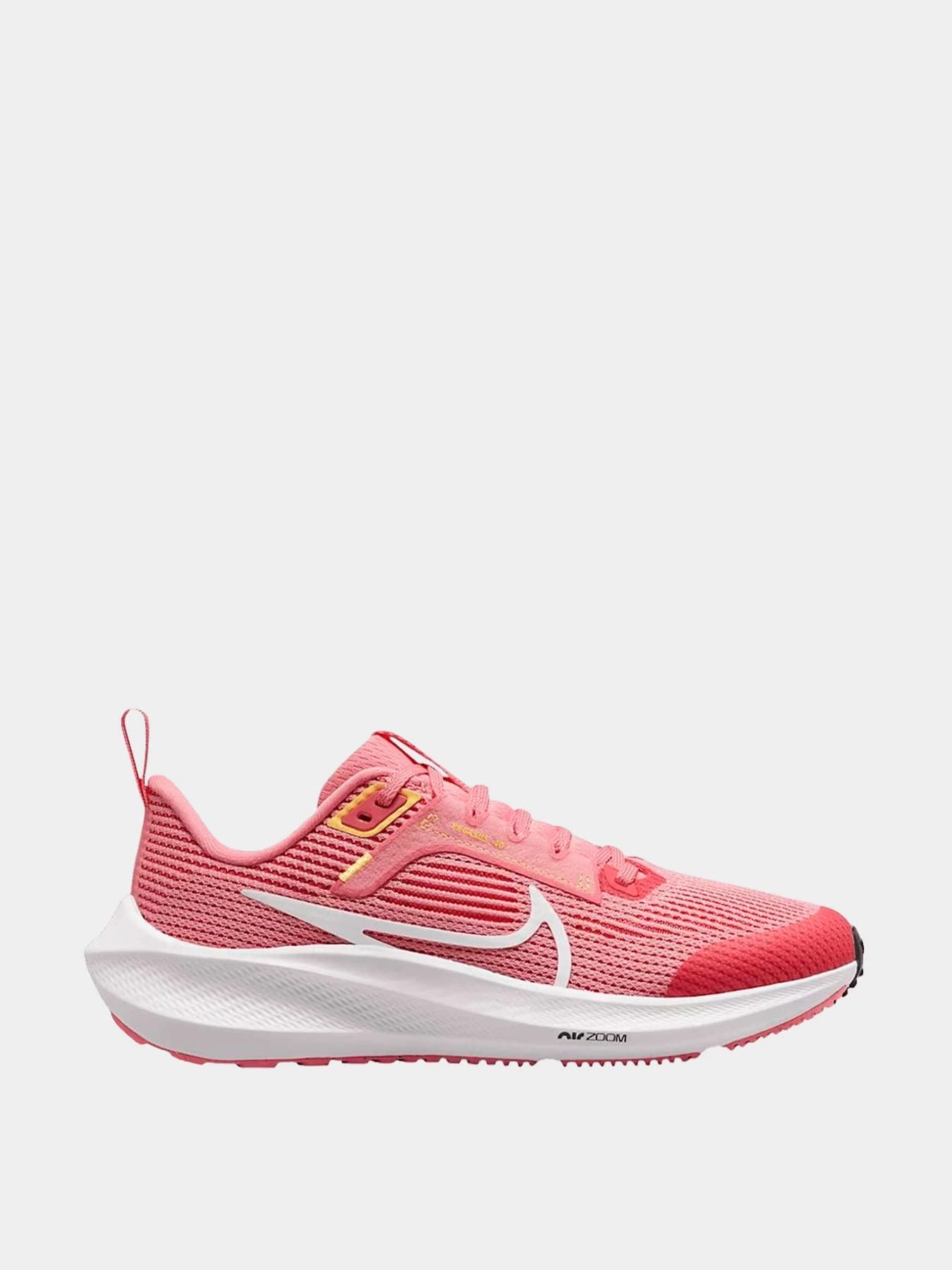 Кроссовки NIKE модель DX2498-600