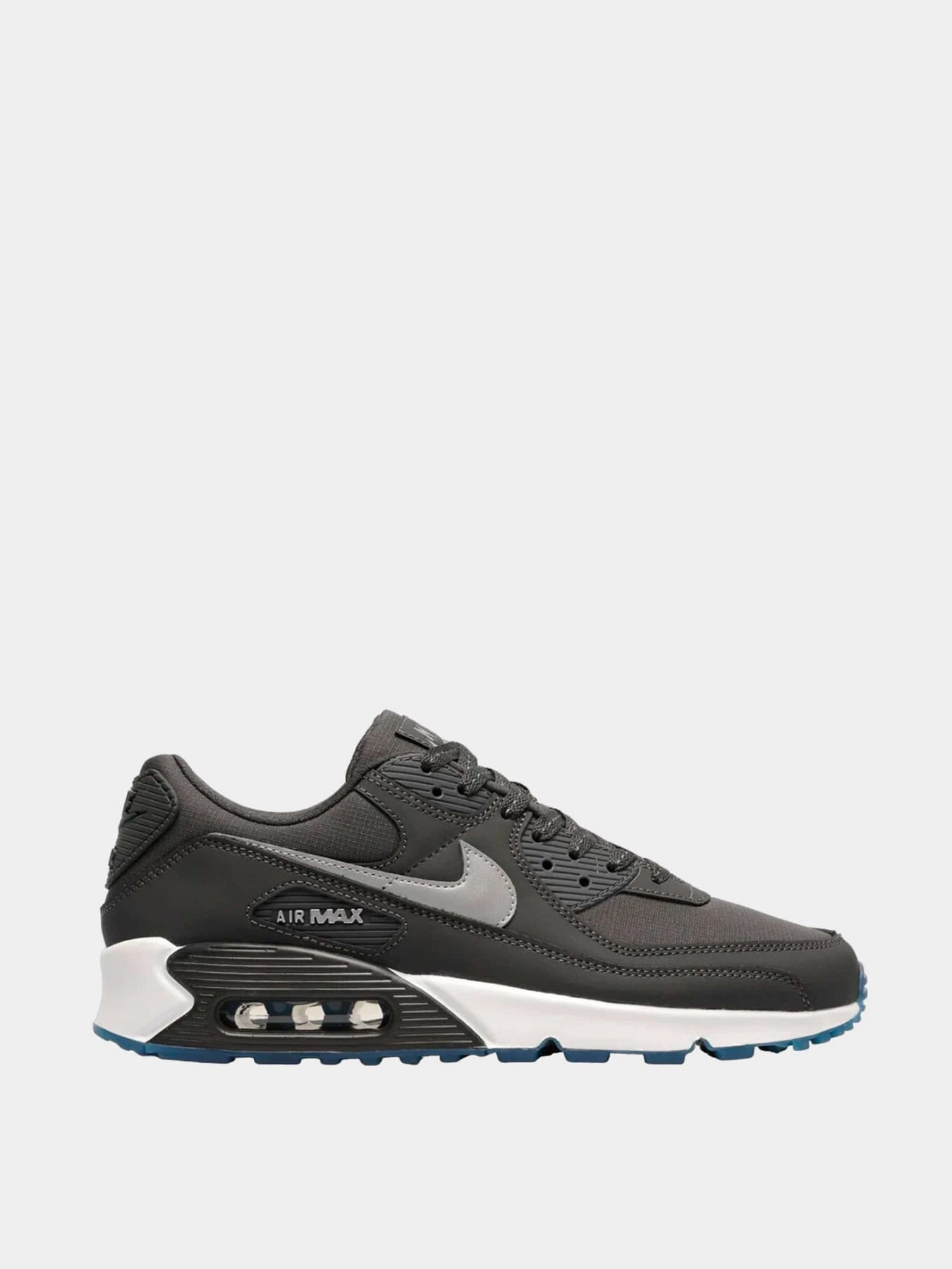 Кроссовки NIKE модель FV0381-001