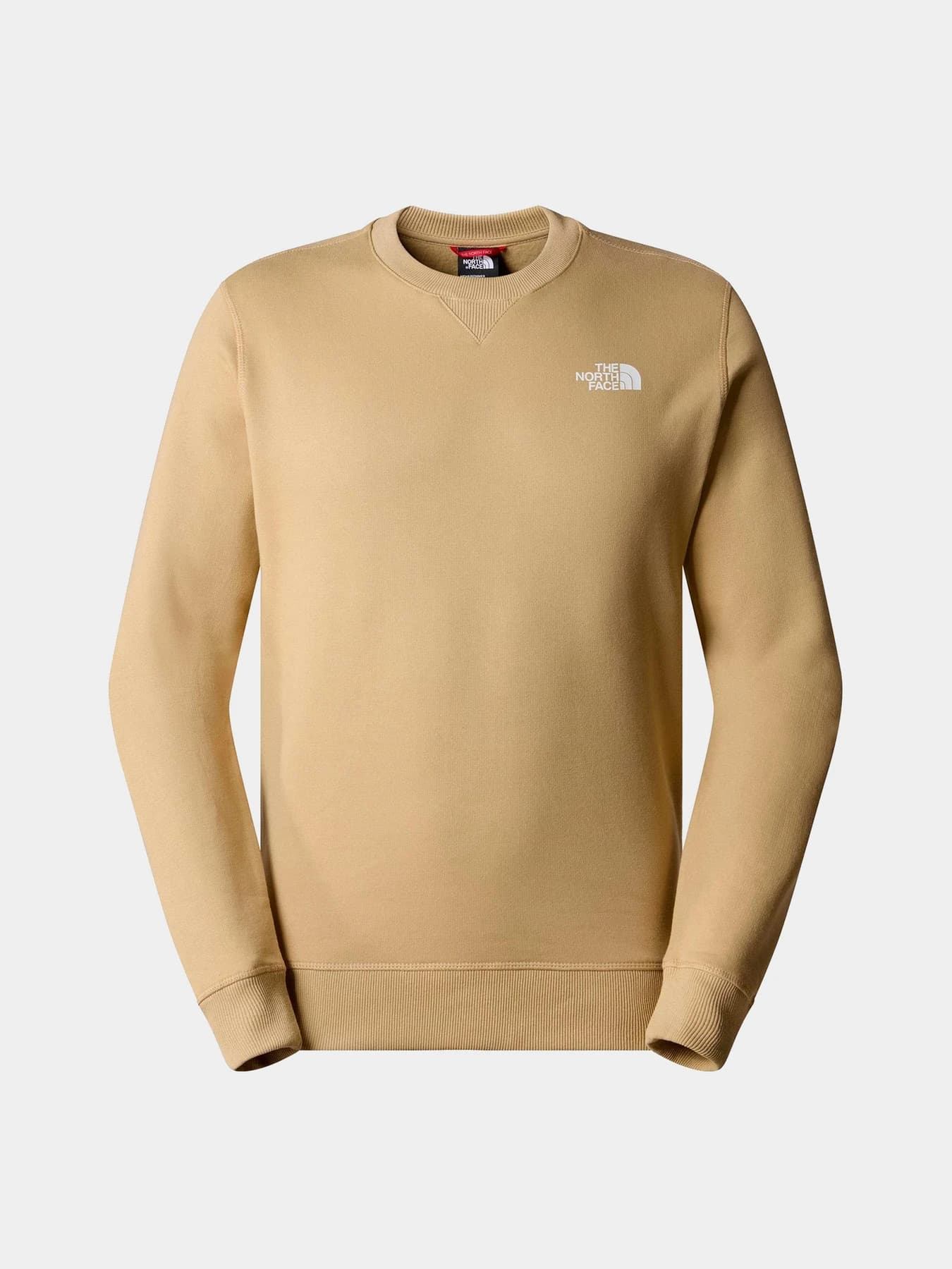 Худи и свитшоты The North Face модель NF0A7X1ILK51