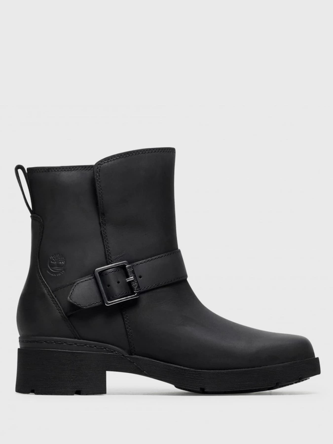 Ботинки и сапоги Timberland модель TB0A2FXX015