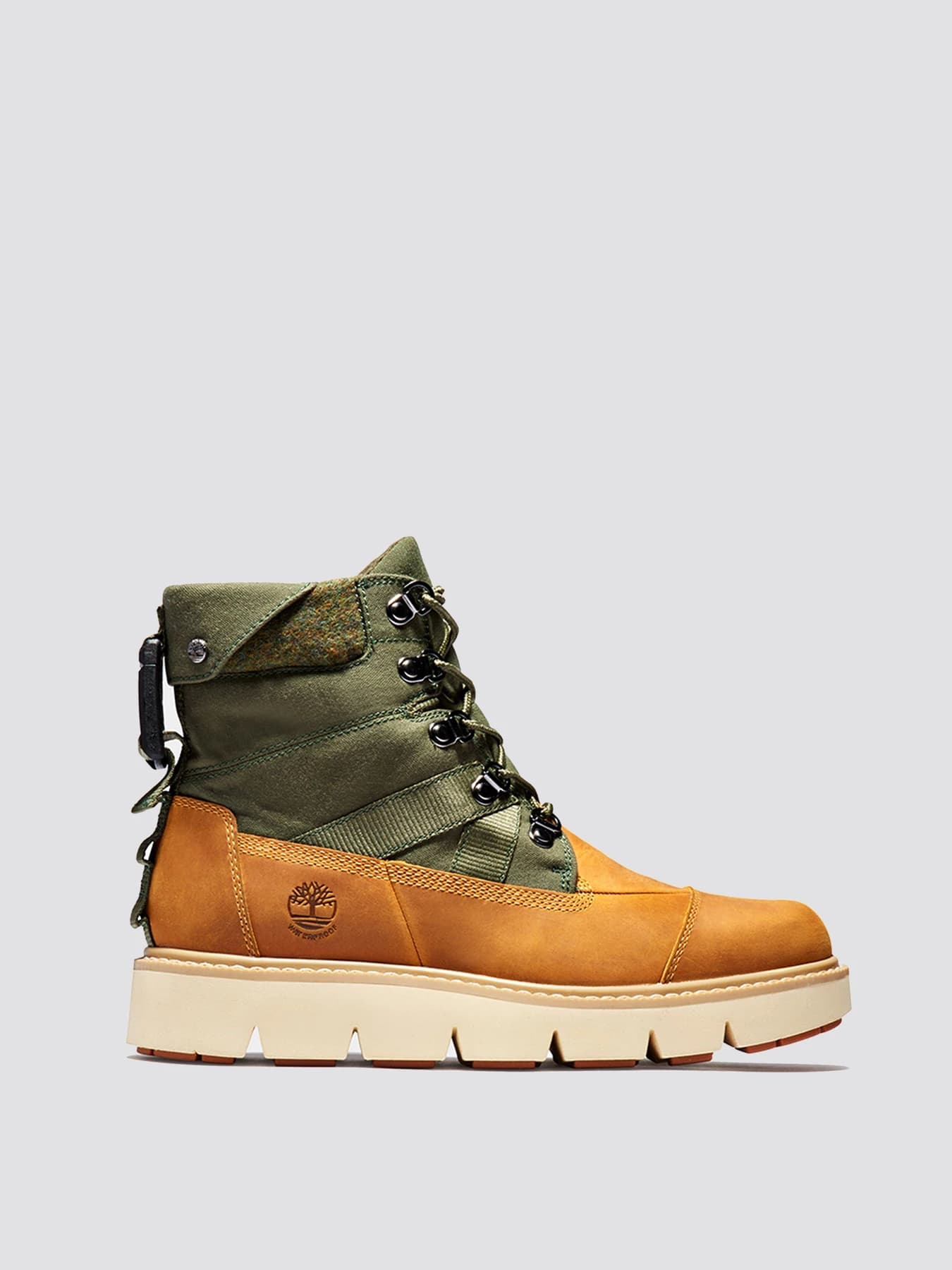 Ботинки и сапоги Timberland модель TB0A42HP231