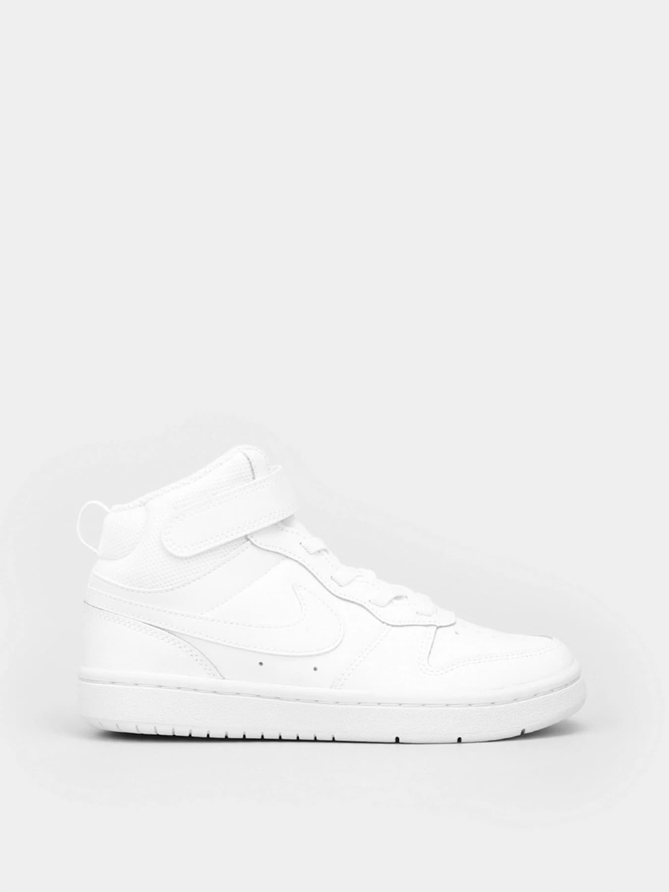 Кроссовки NIKE модель CD7783-100