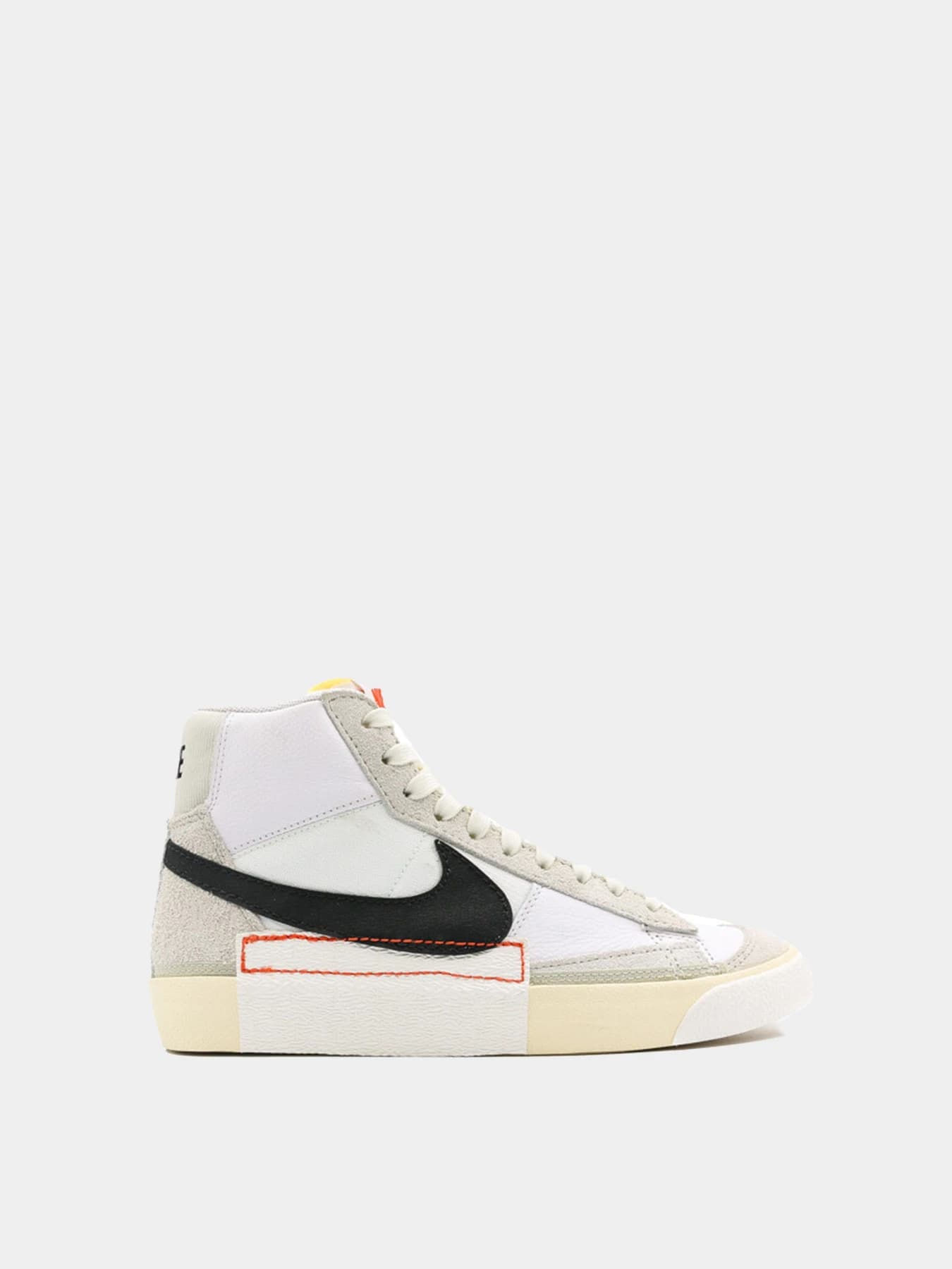 Кеды NIKE модель DQ7673-100