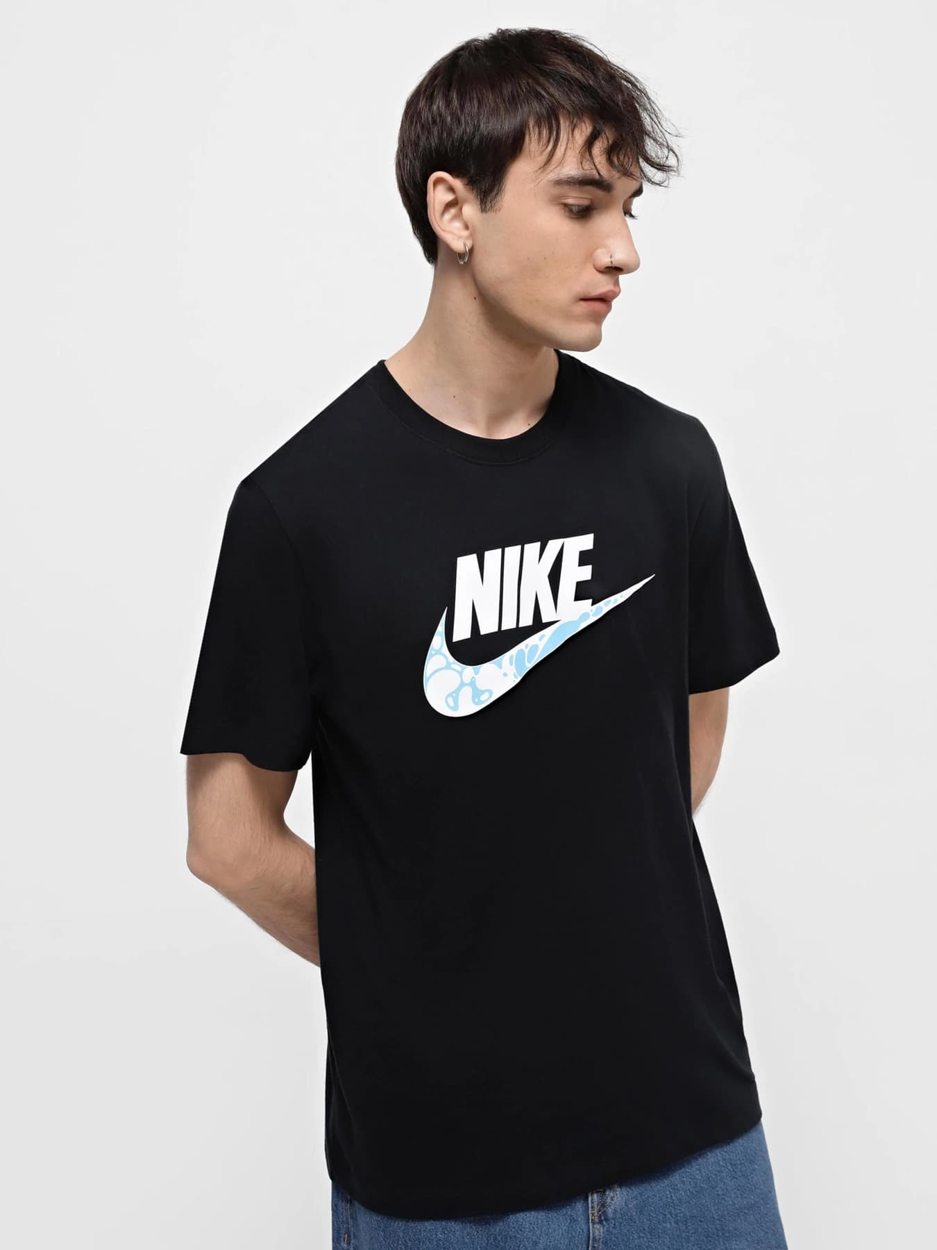 Футболки и поло NIKE модель FQ8034-010