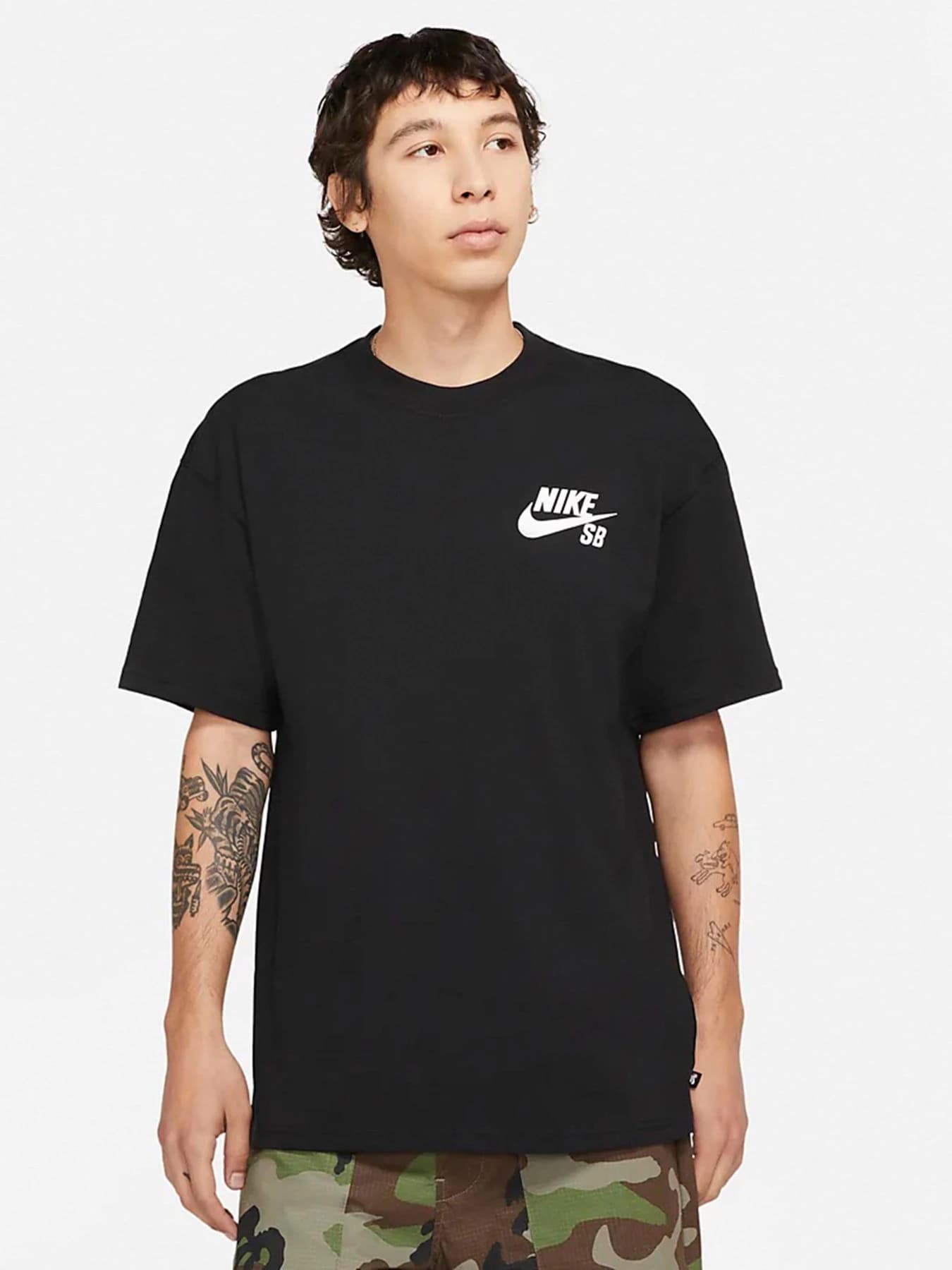 Футболки и поло NIKE модель DC7817-010