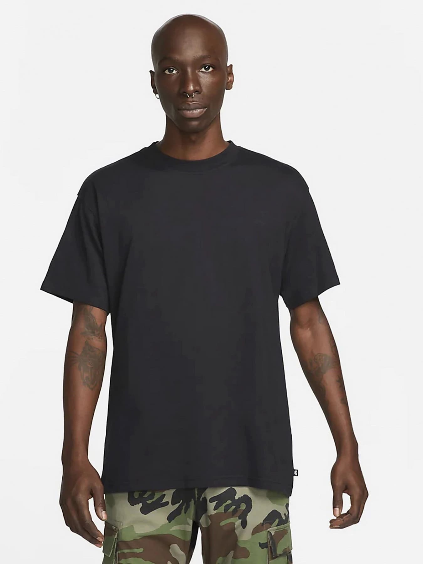 Футболки и поло NIKE модель DB9975-010