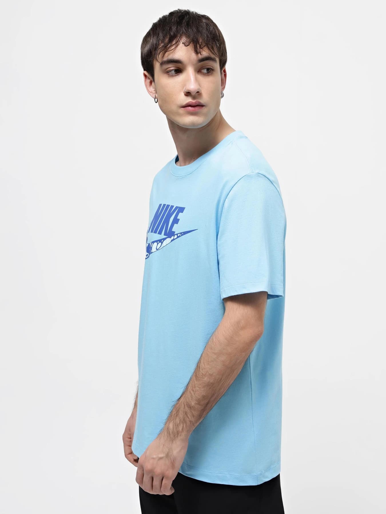 Футболки и поло NIKE модель FQ8034-407