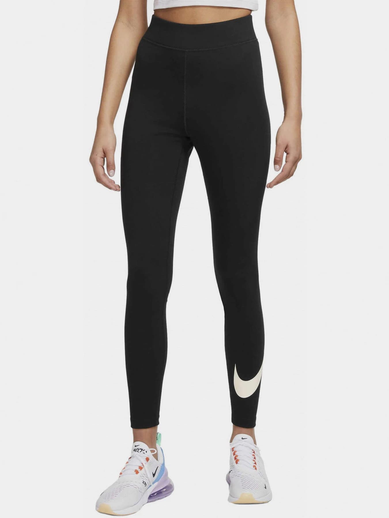 Брюки NIKE модель DV7795-010