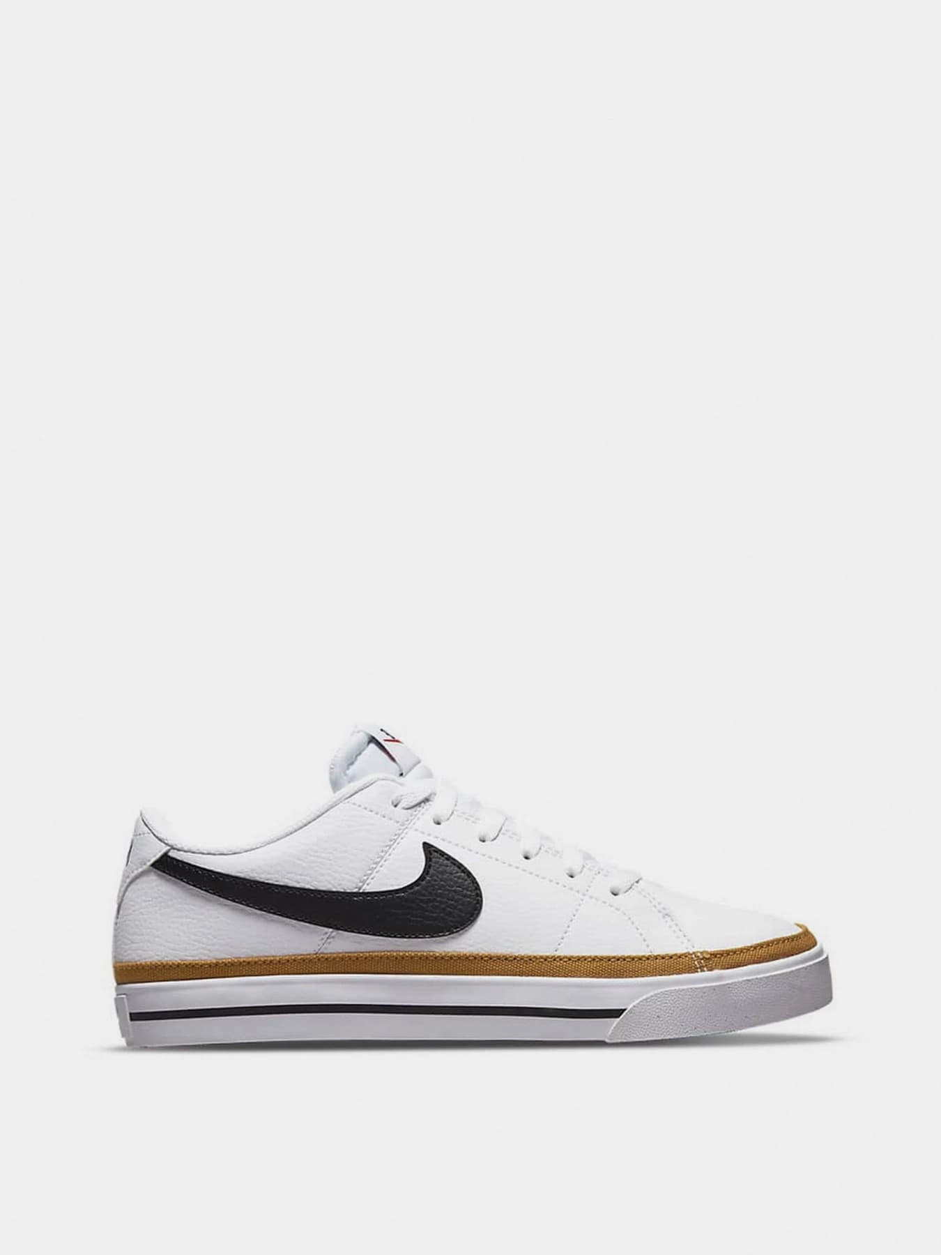 Кеды NIKE модель DH3161-100