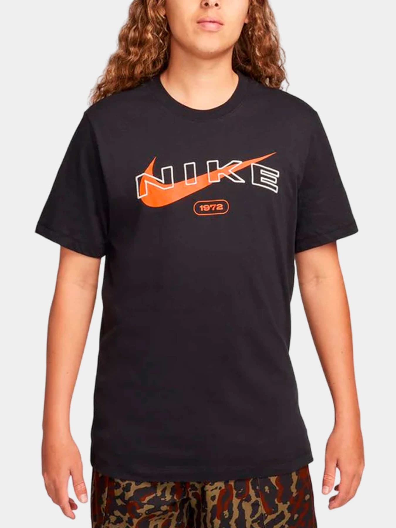 Футболки и поло NIKE модель FV5711-010