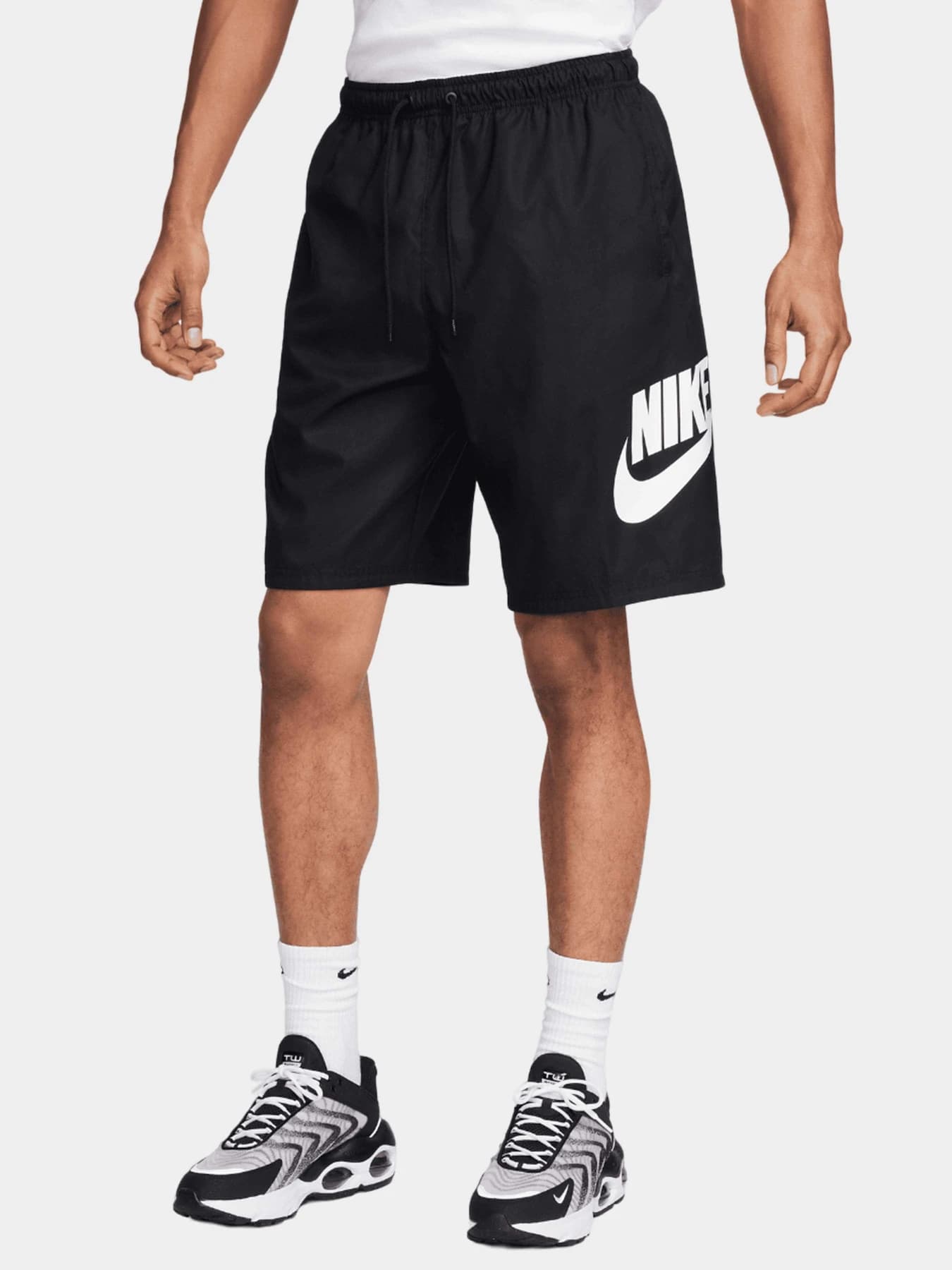 Шорты NIKE модель FN3303-010