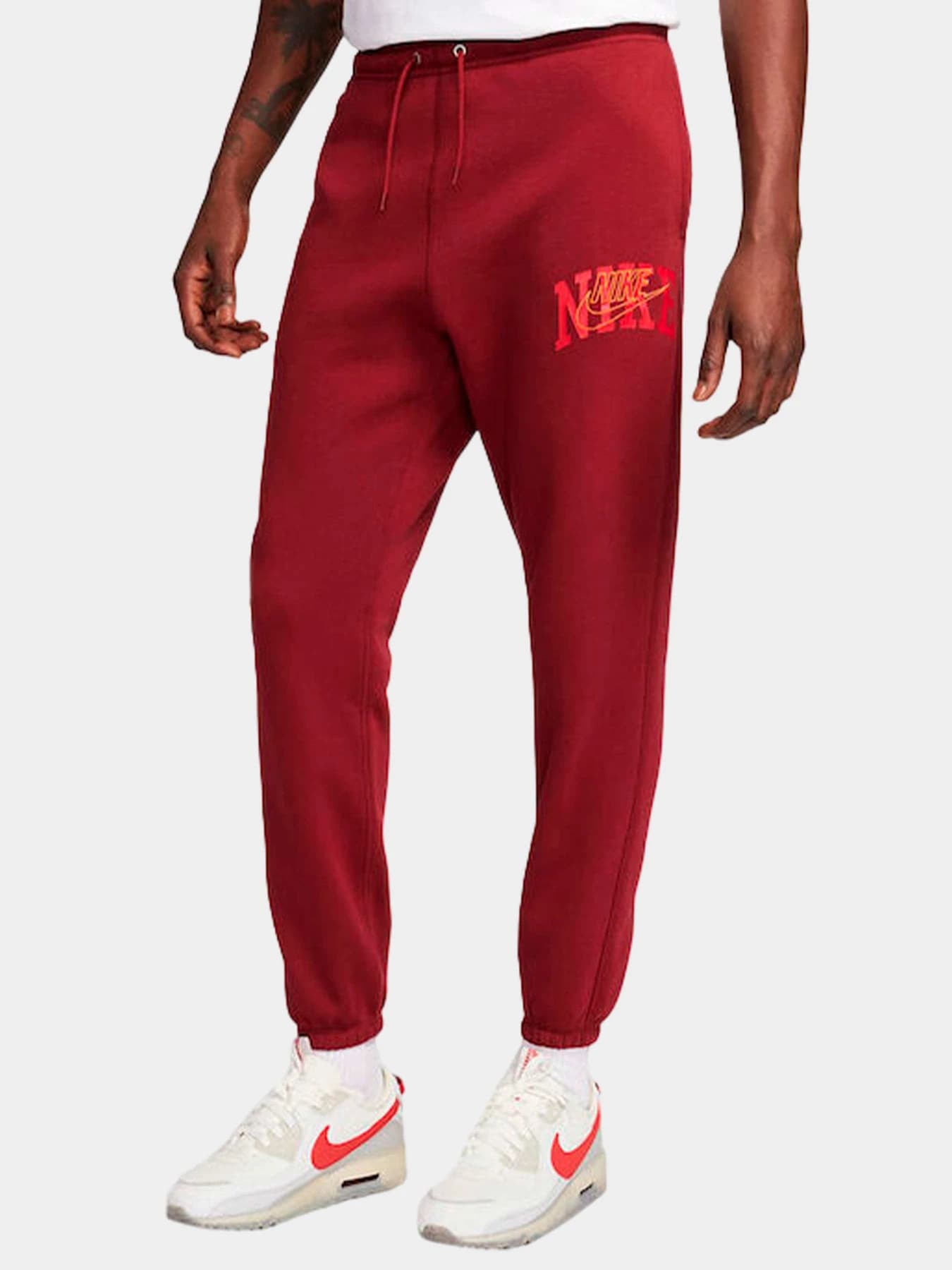 Брюки NIKE модель FV4453-677