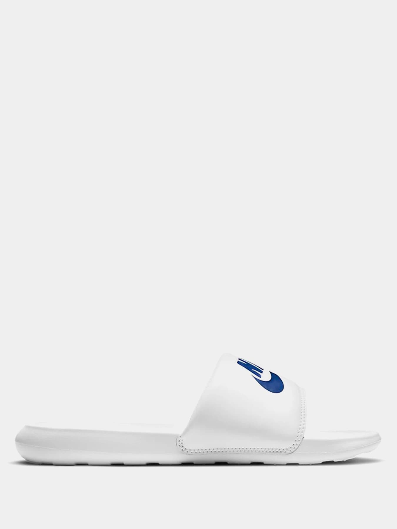 Шлёпанцы NIKE модель CN9675-102