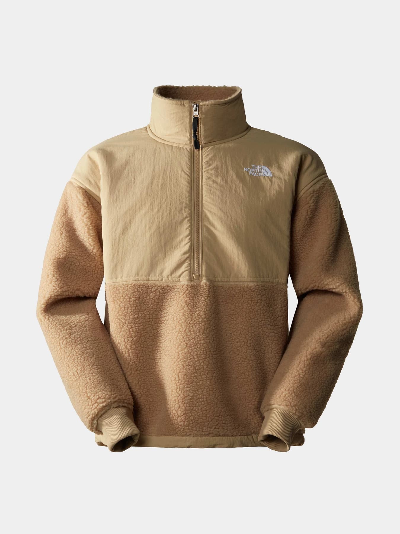 Худи и свитшоты The North Face модель NF0A5GFJLK51