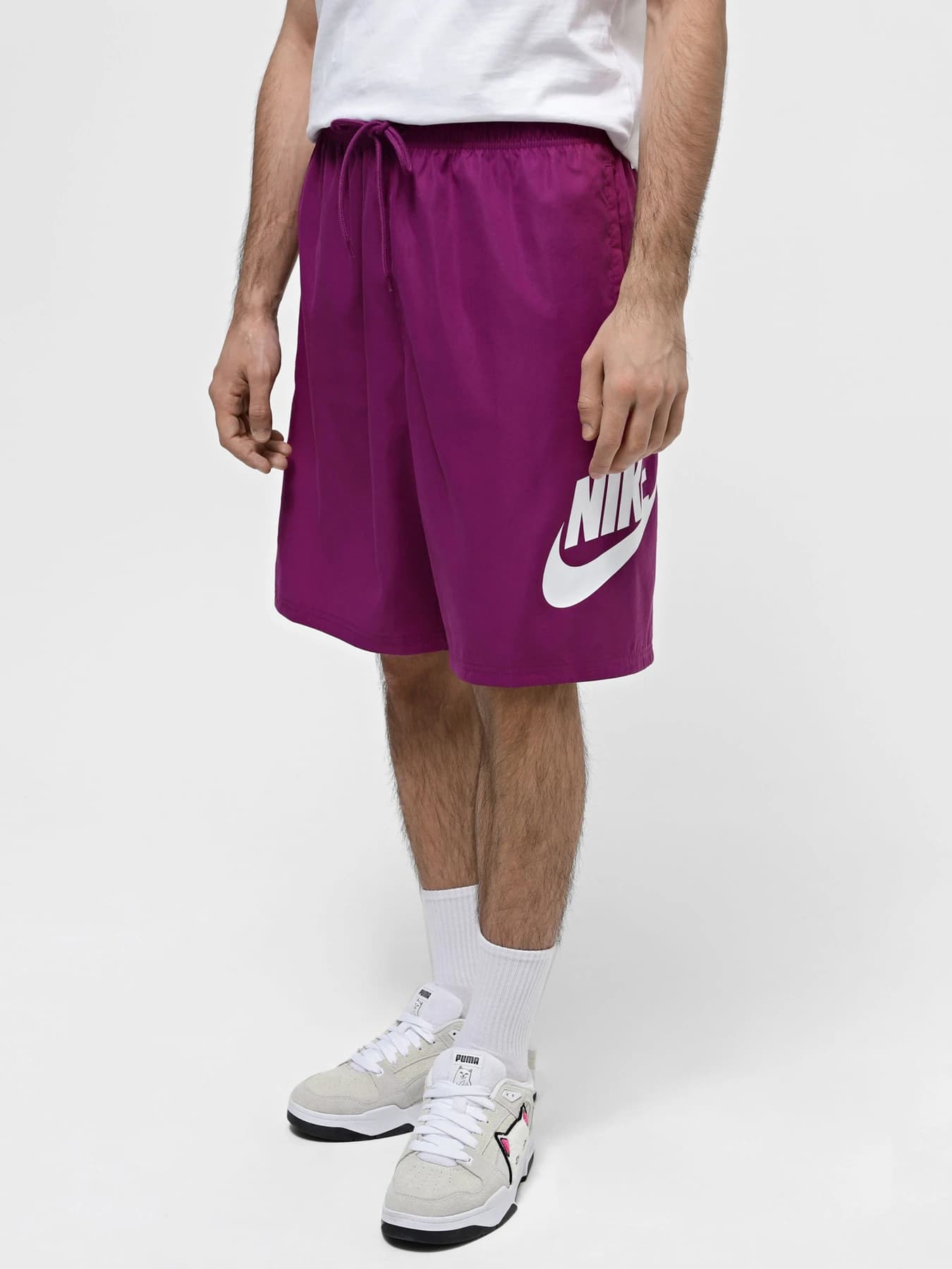 Шорты NIKE модель FN3303-503