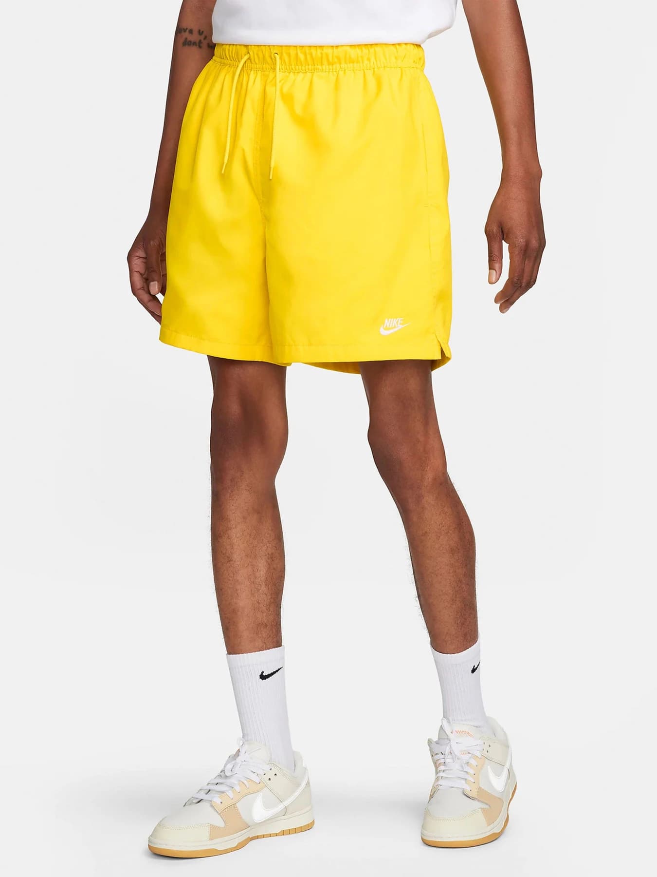 Шорты NIKE модель FN3307-718