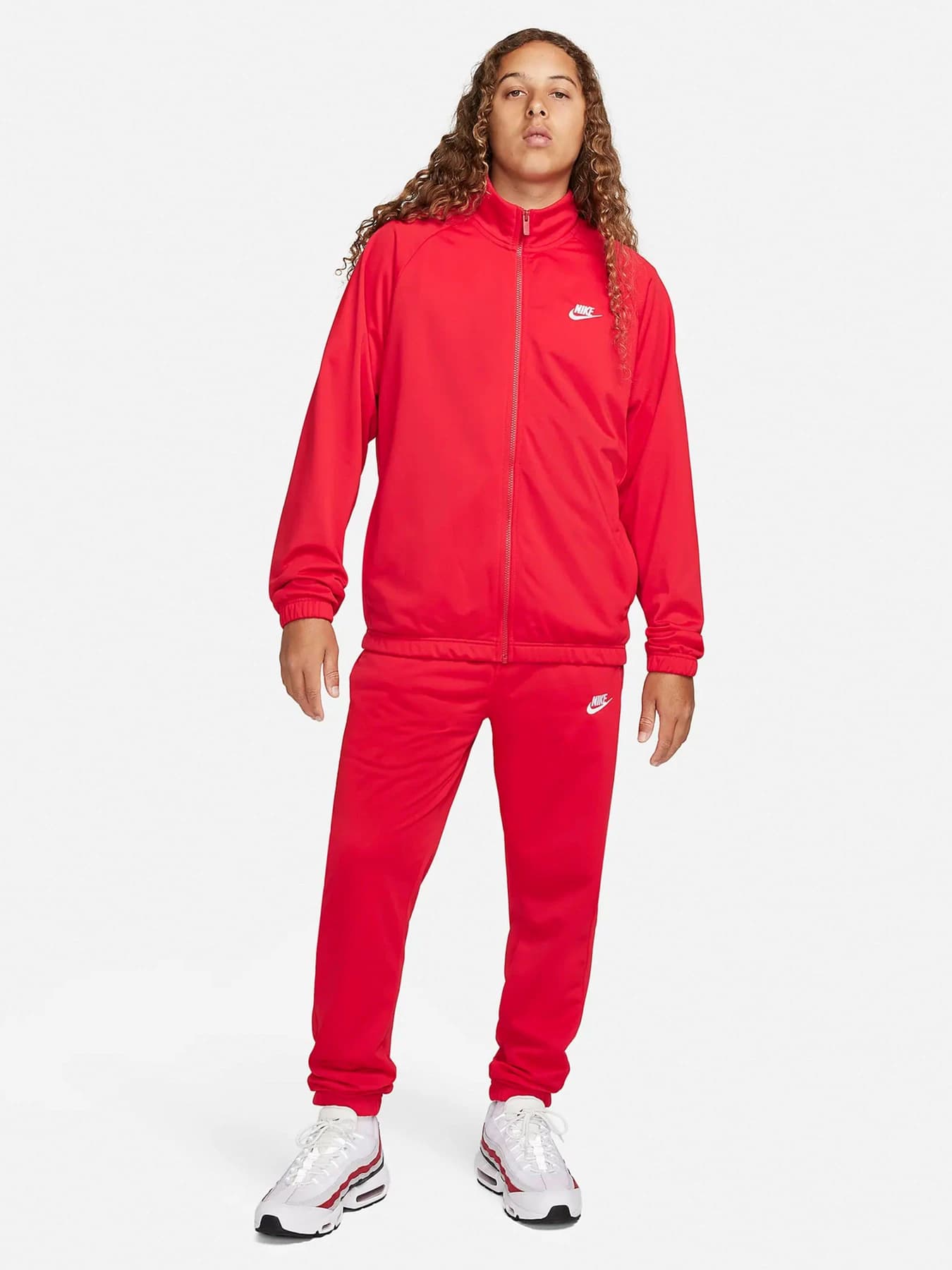 Костюмы NIKE модель FB7351-657